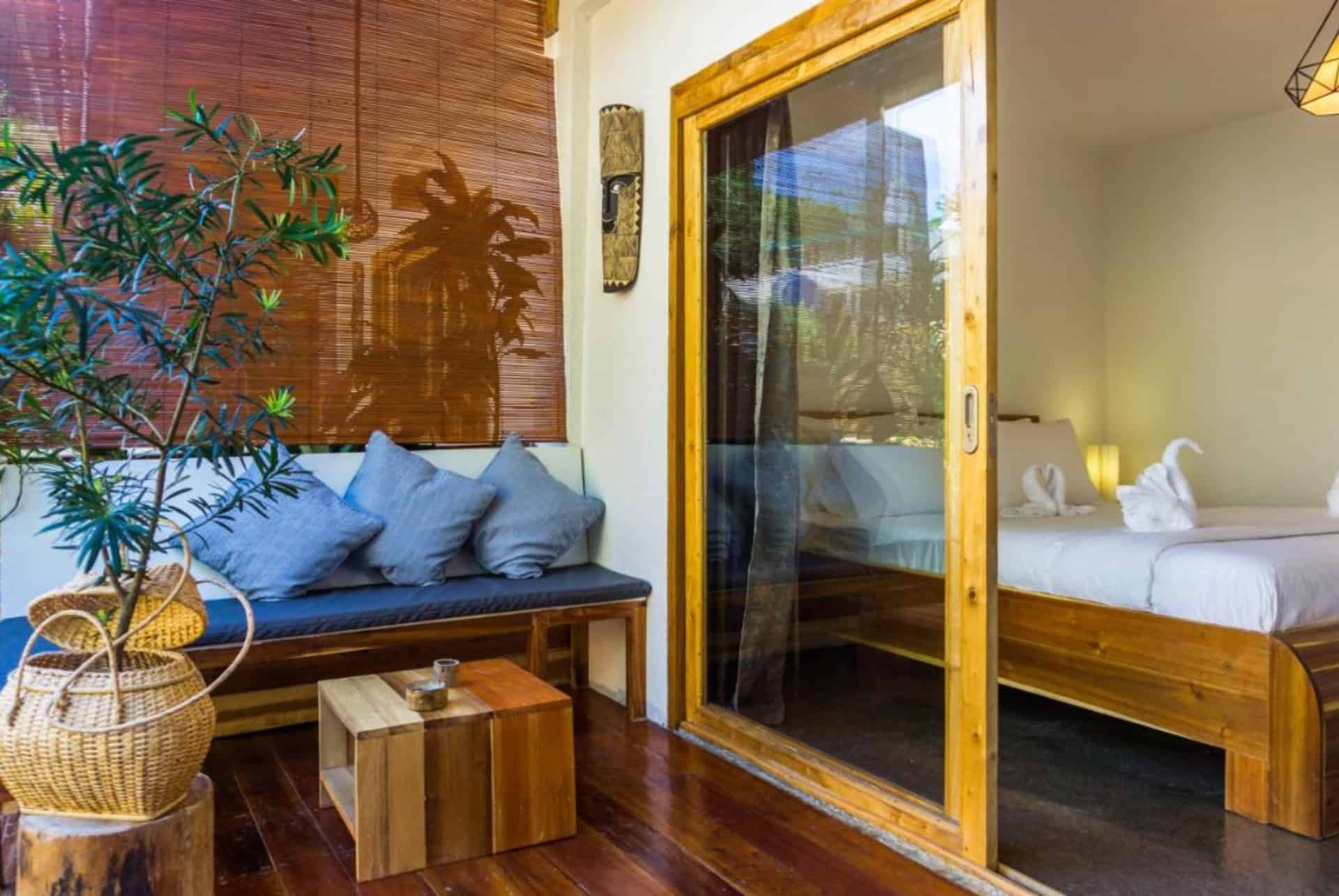 focus rooms el nido philippines