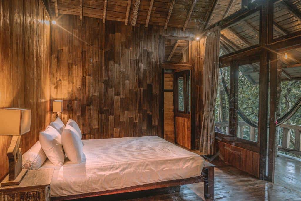 gumi ayu ecostay munduk