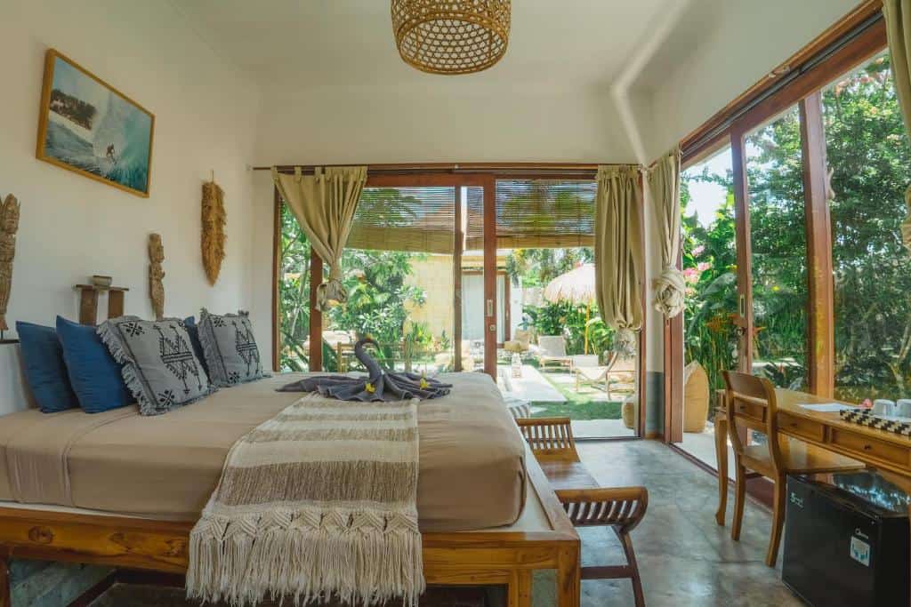 la kreyiol uluwatu bali
