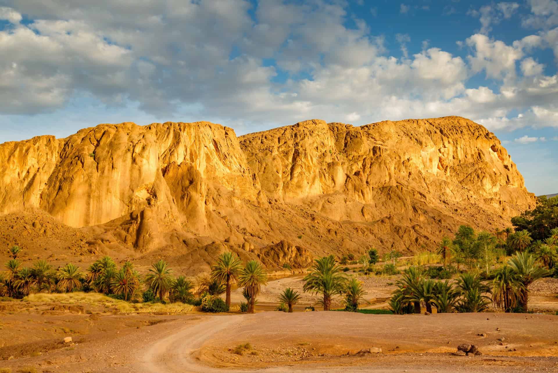 oasis de fint maroc