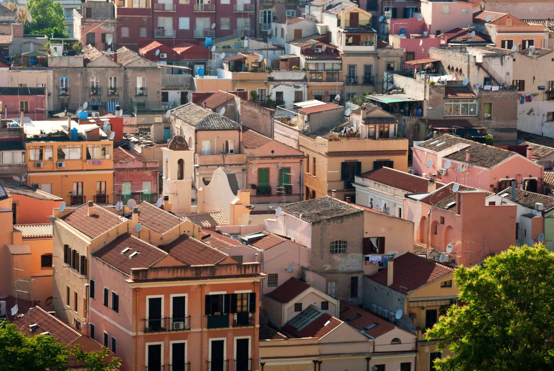 quartier stampace