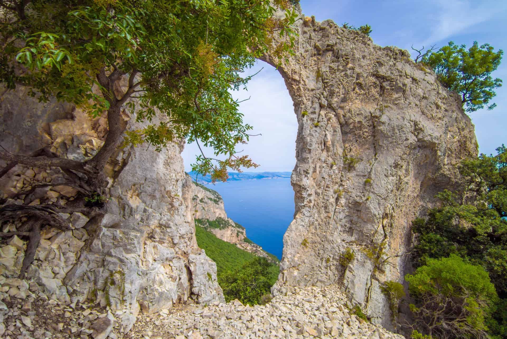 savoir quand partir en sardaigne