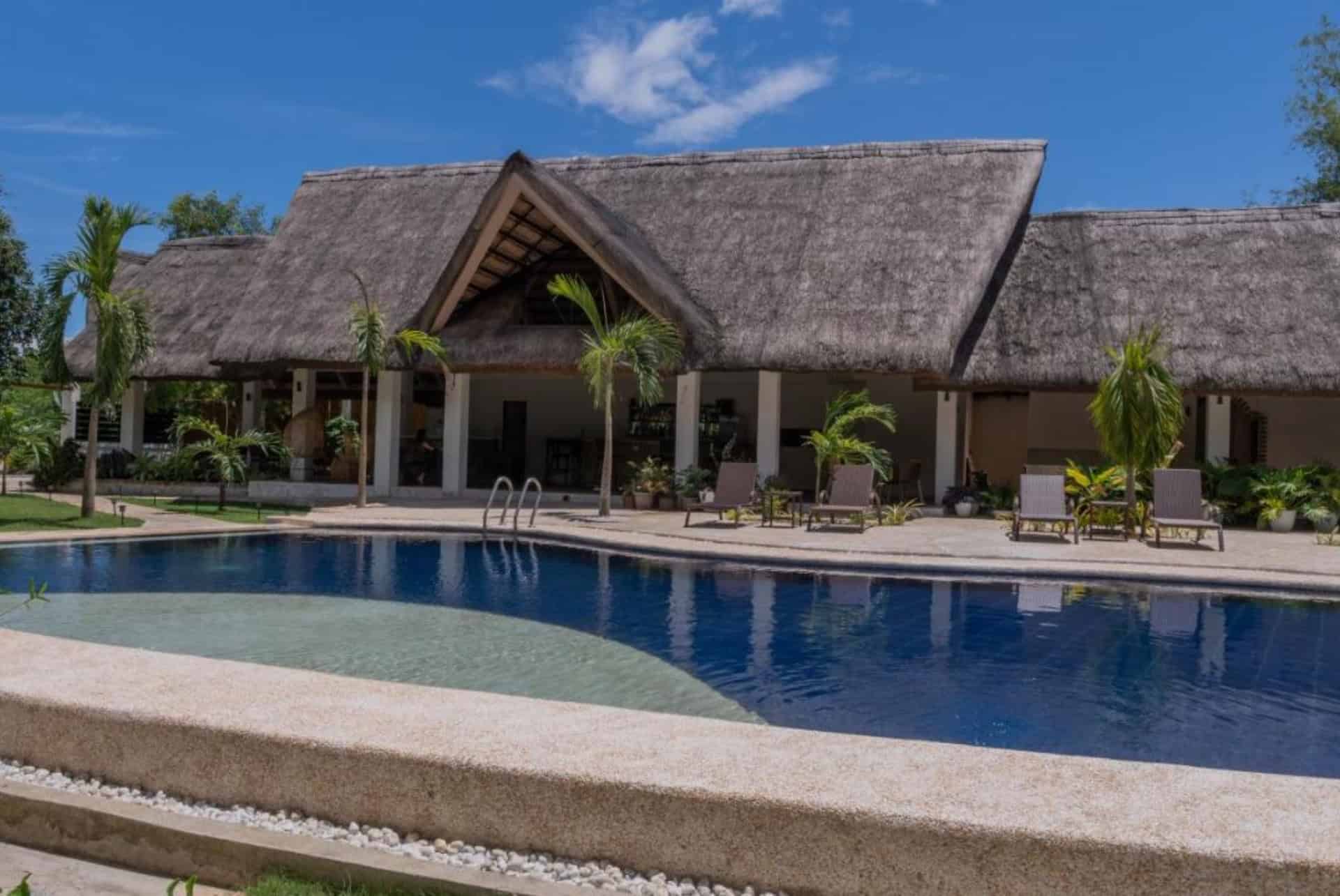 the mayana resort