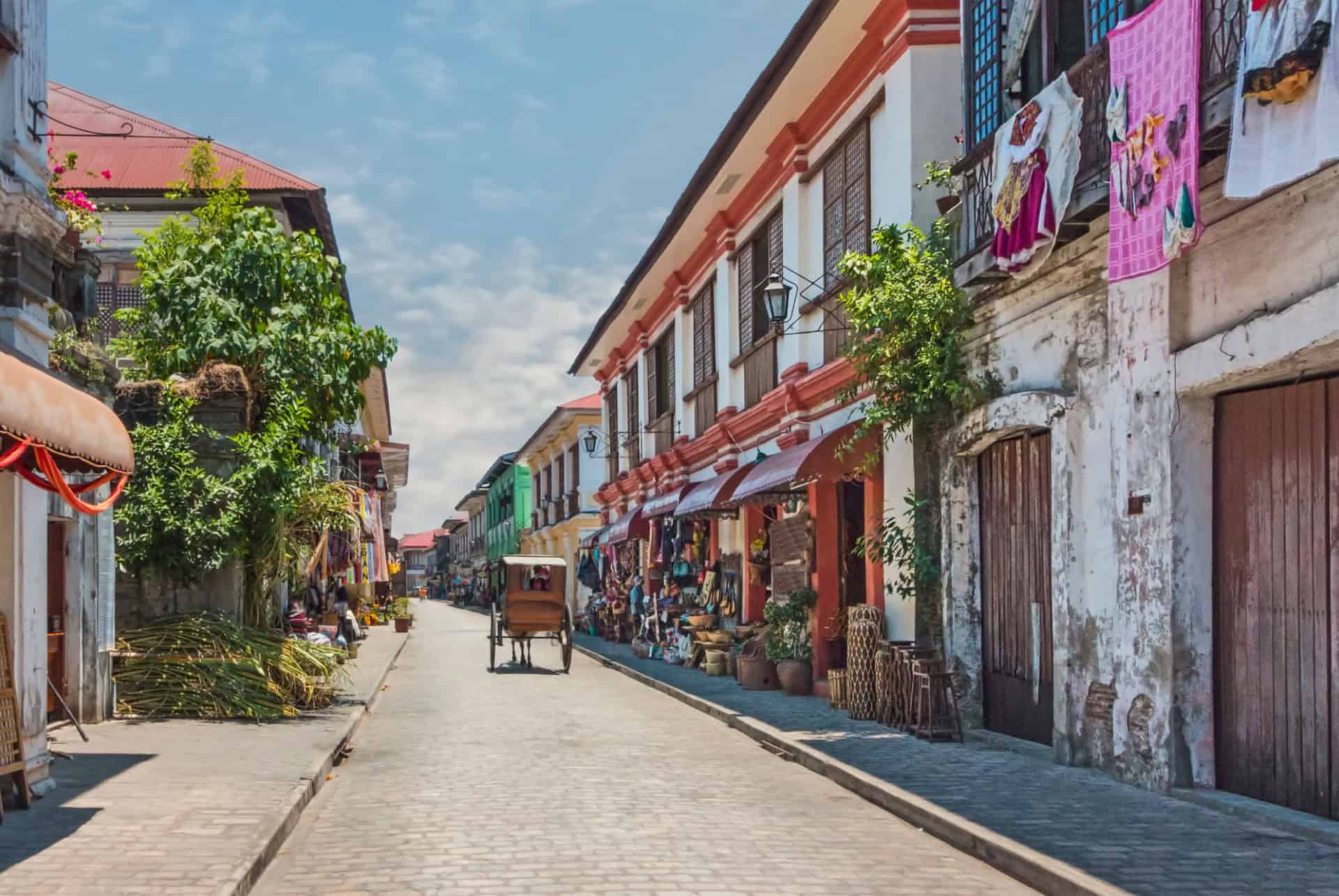 vigan luzon