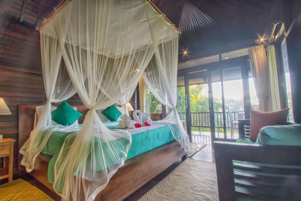 villa wedang