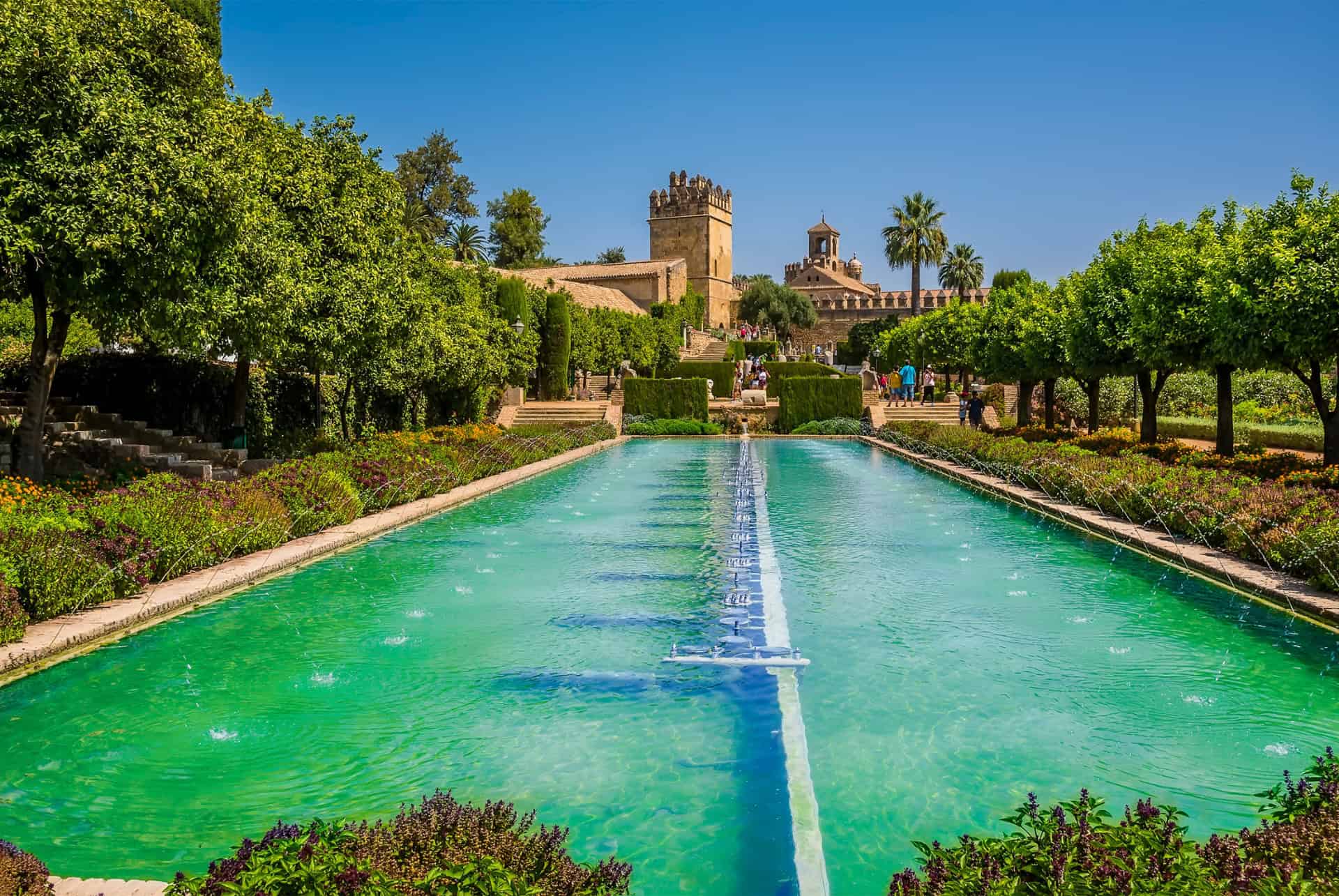 alcazar billets