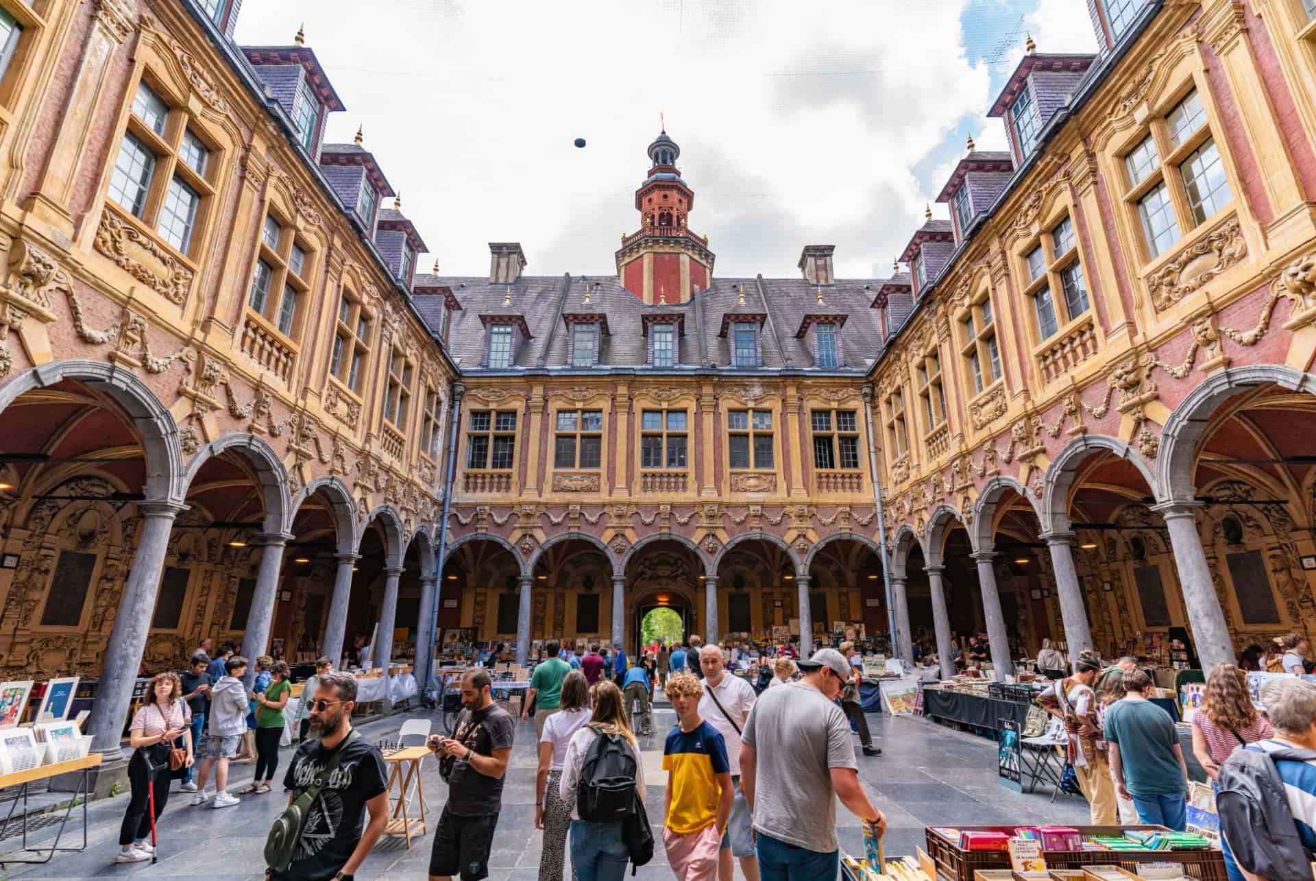 City Pass Lille