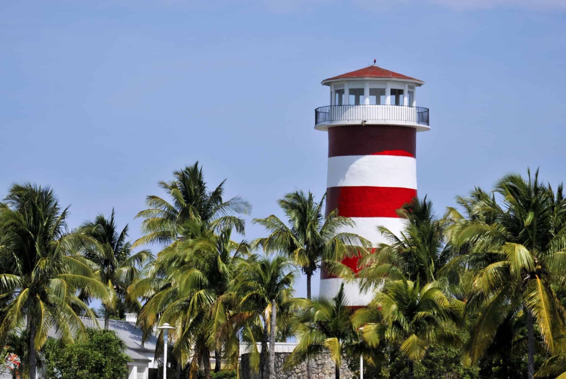 Excursion de Fort Lauderdale à Bimini