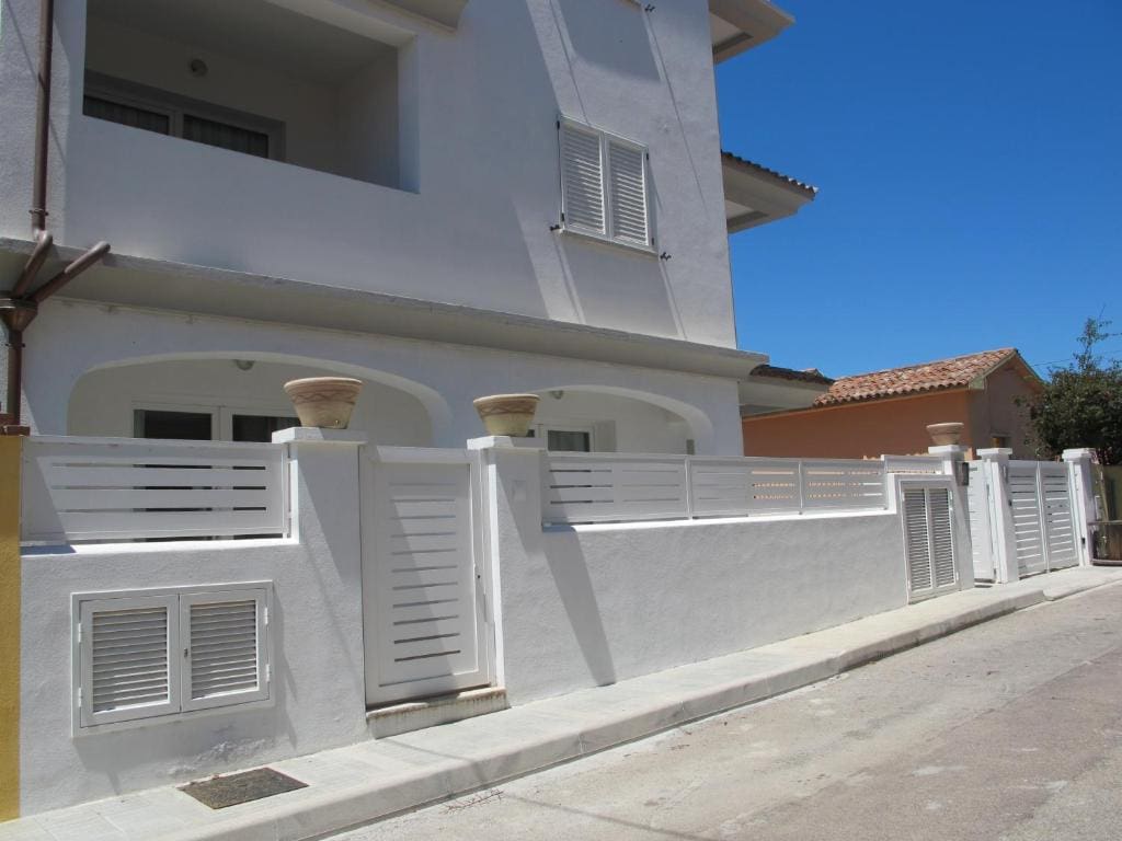 guest house suite
