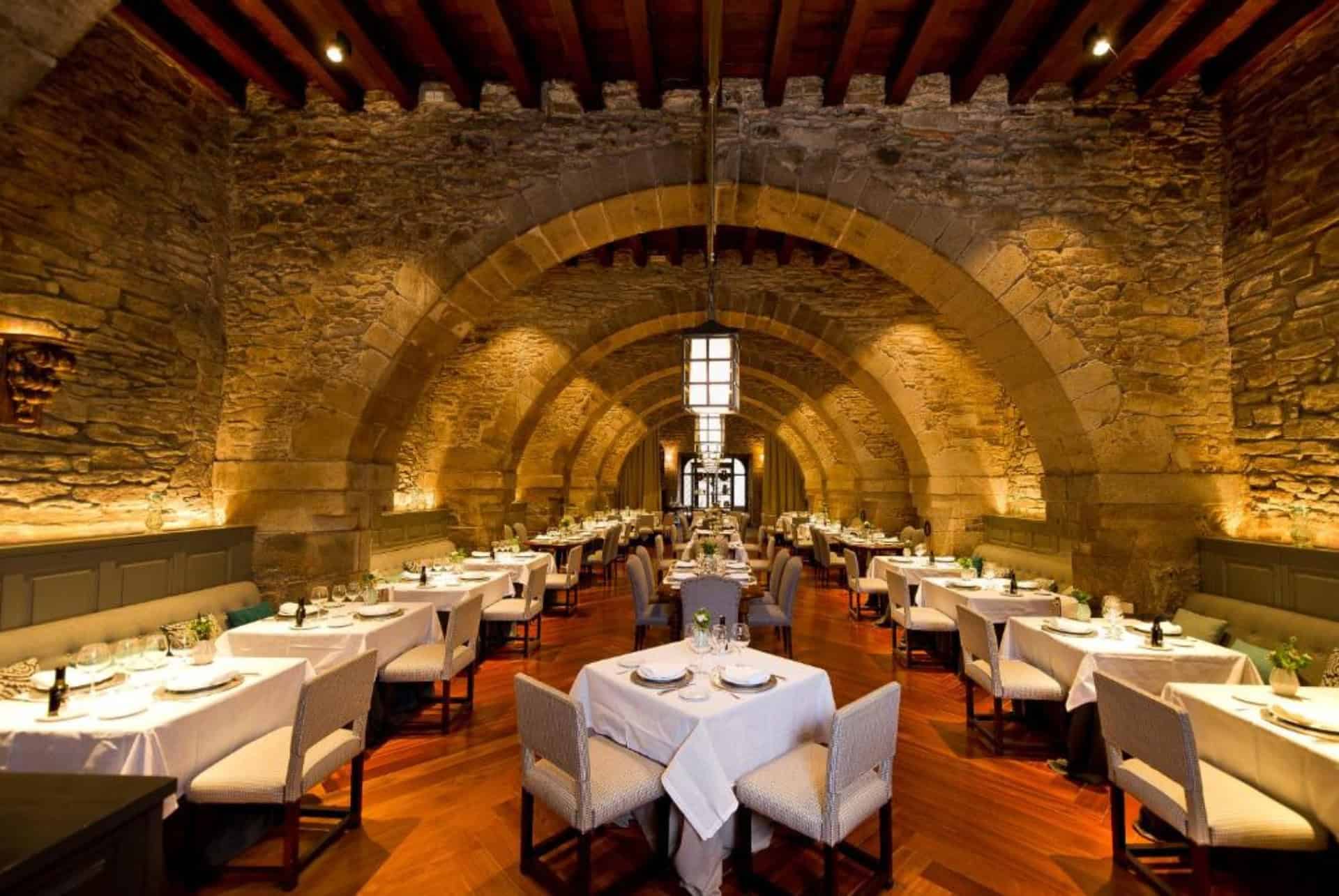 hotel saint jacques de compostel