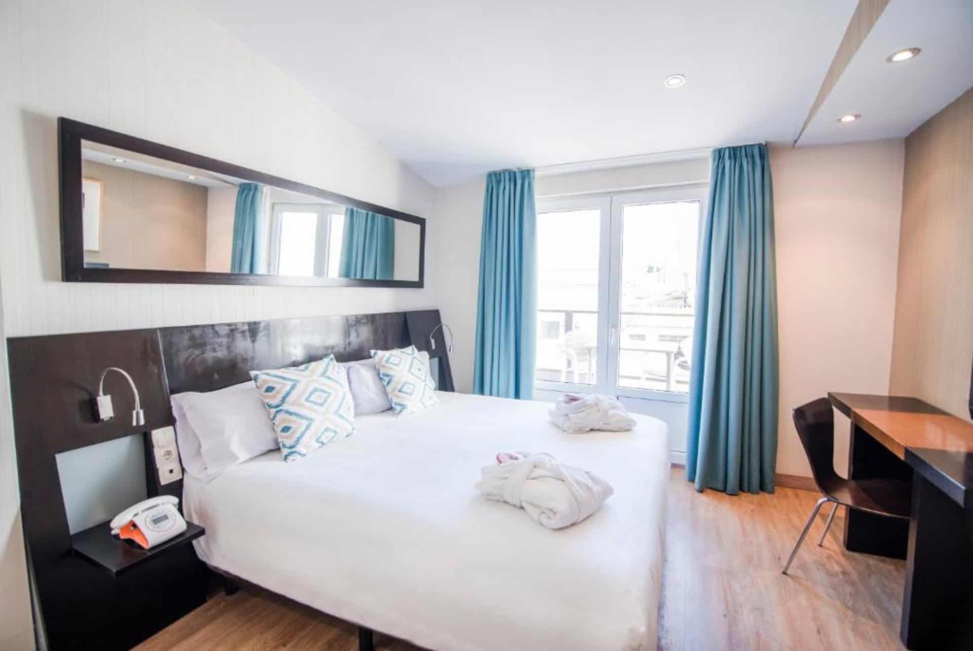 hotel valence