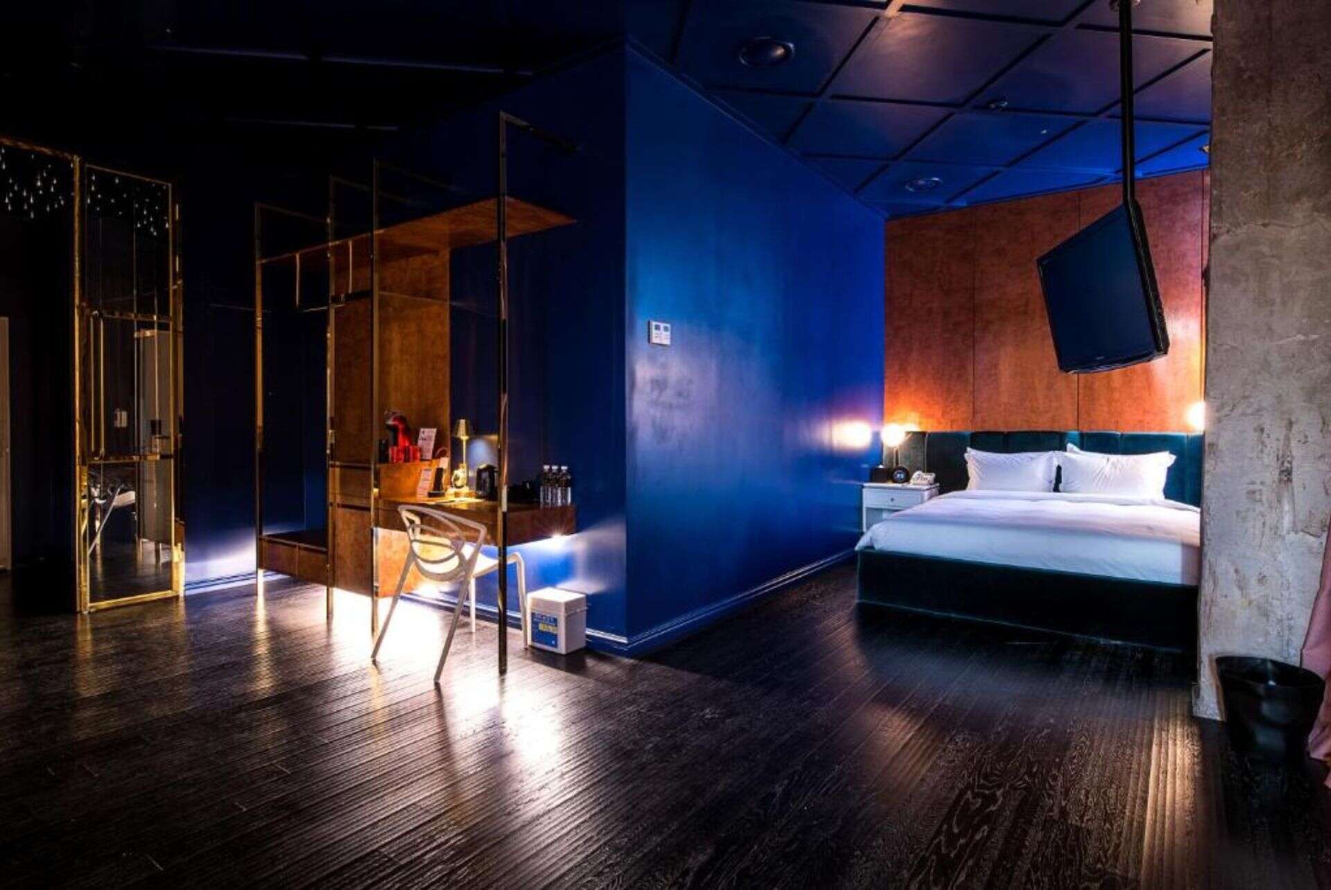 imperial palace boutique hotel itaewon