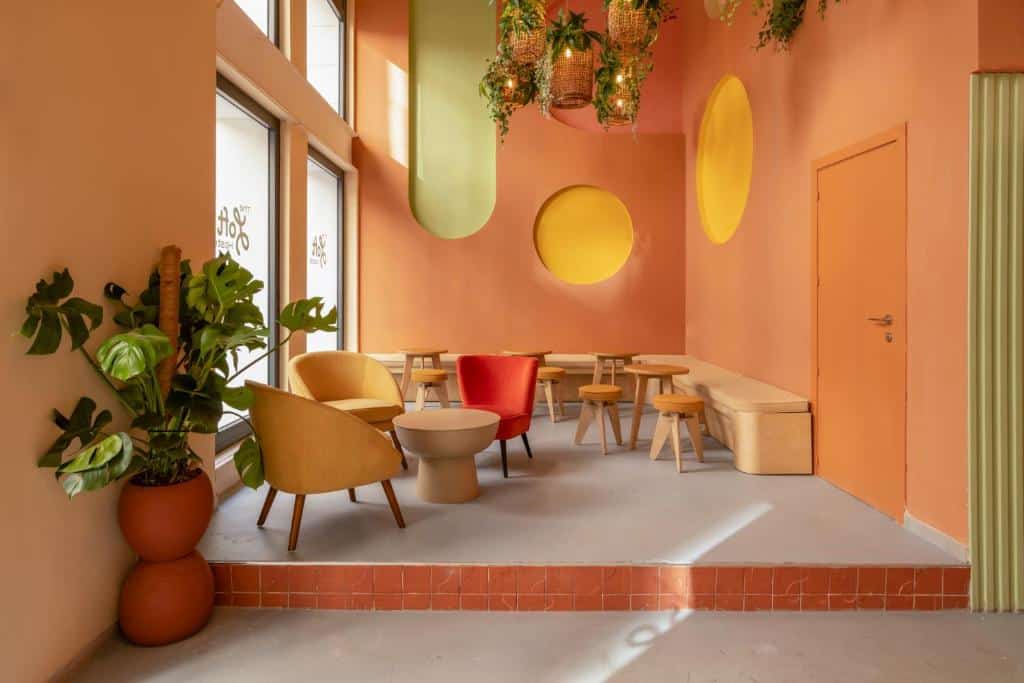 loft house madrid