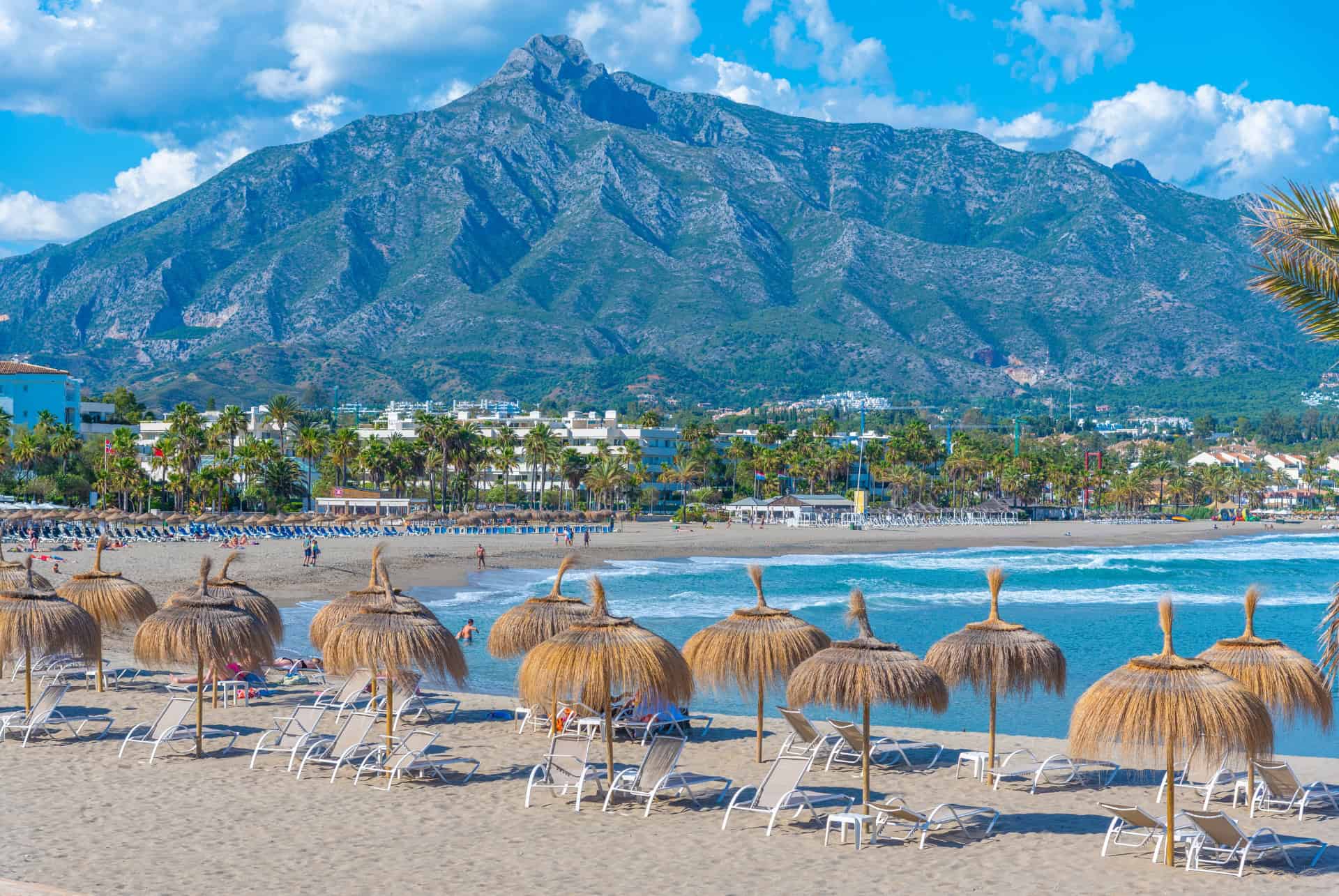 marbella