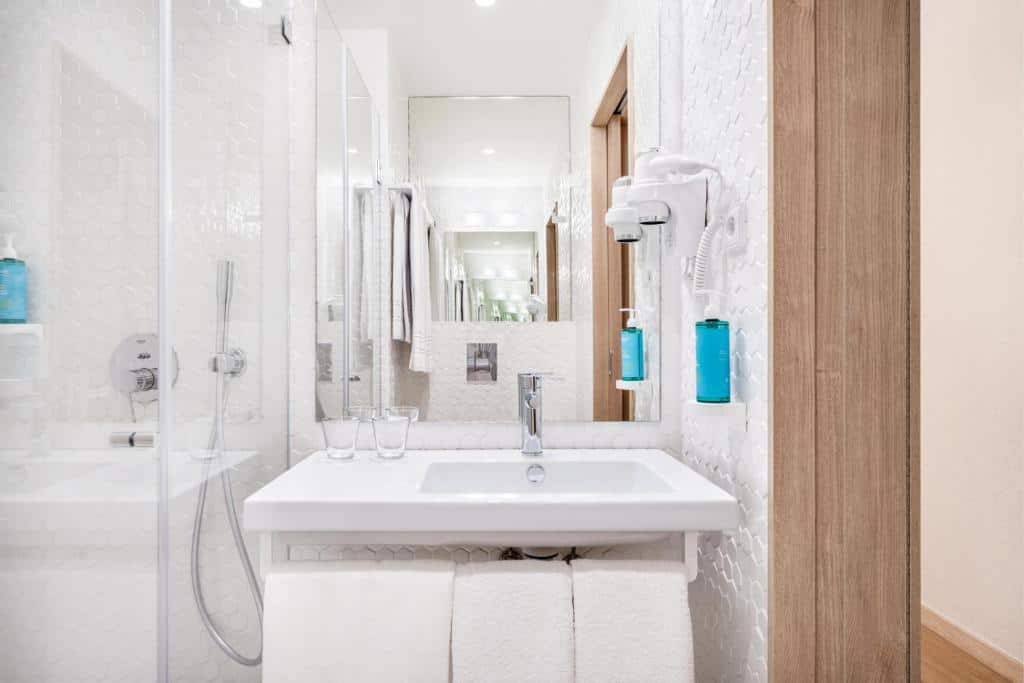 moov hotel lisboa oriente lisbonne