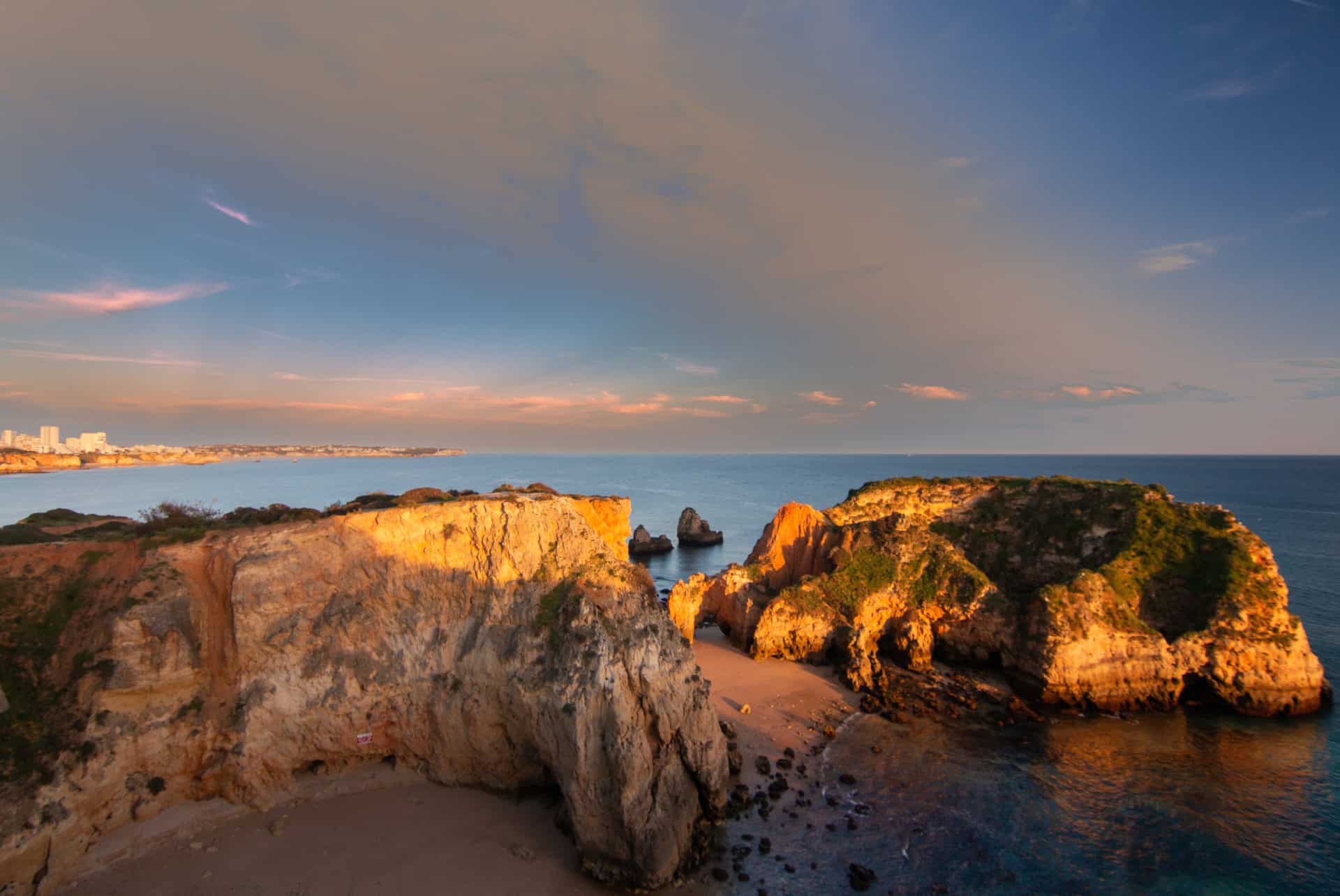 praia joao arens road trip algarve