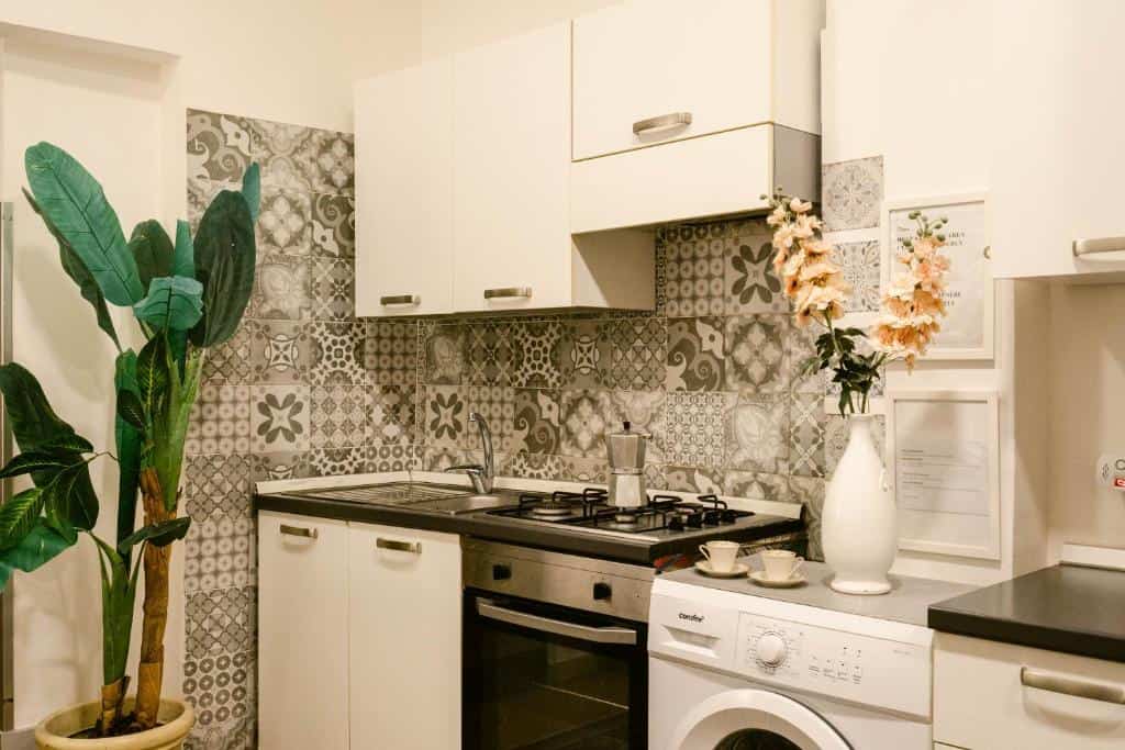 random b&b naples
