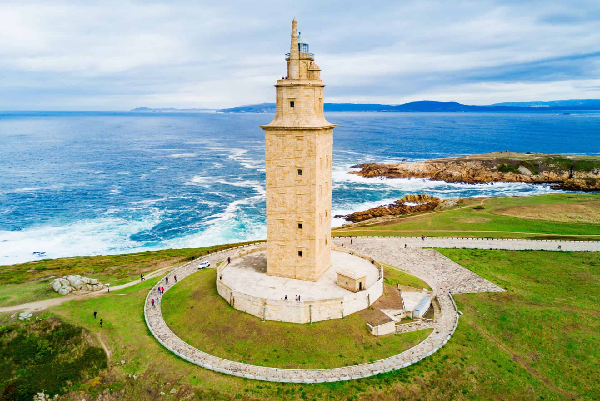 tour hercule espagne
