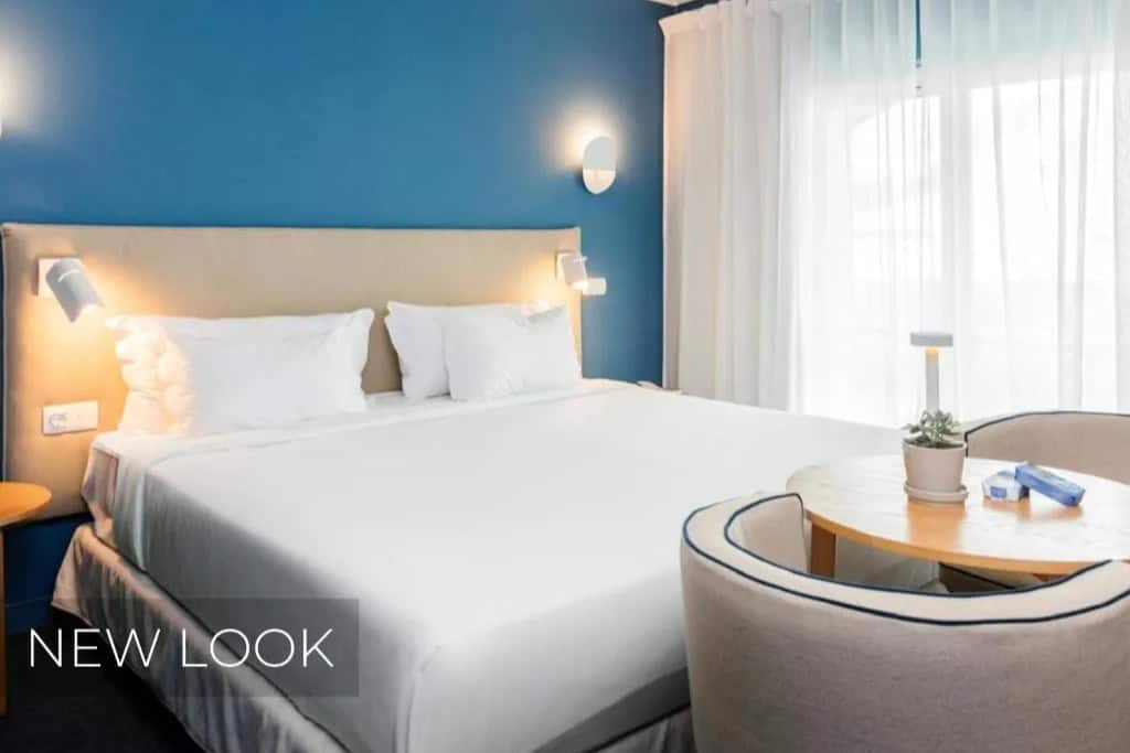 velamar boutique hotel road trip algarve