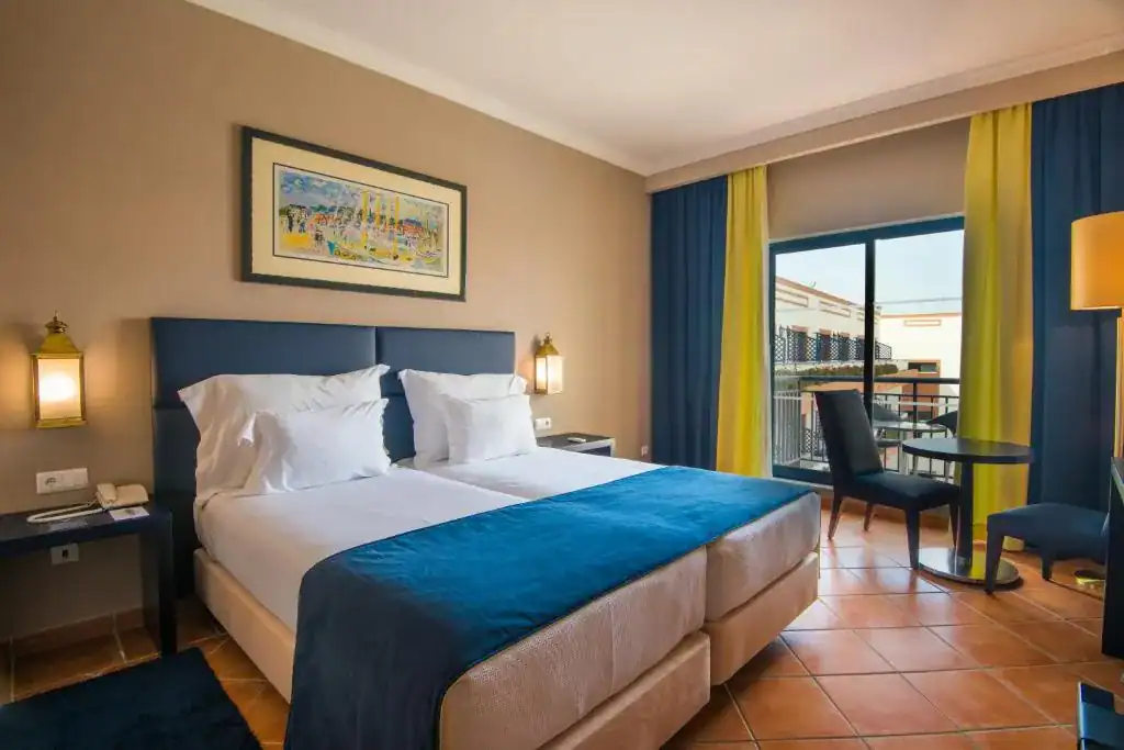 vila gale tavira road trip algarve