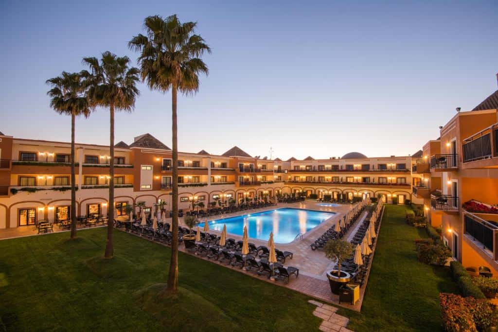 vila gale tavira