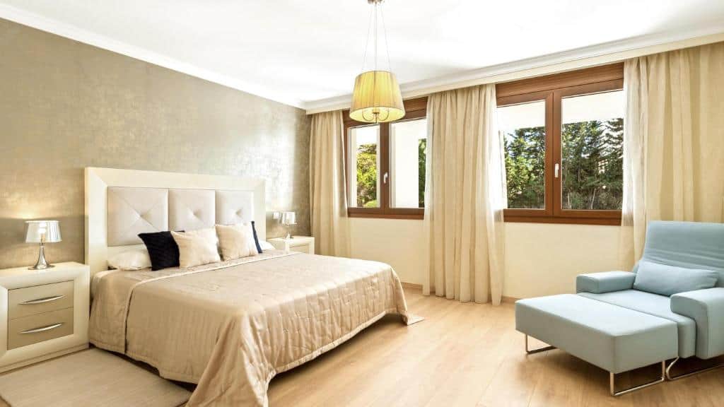 villa marina marbella