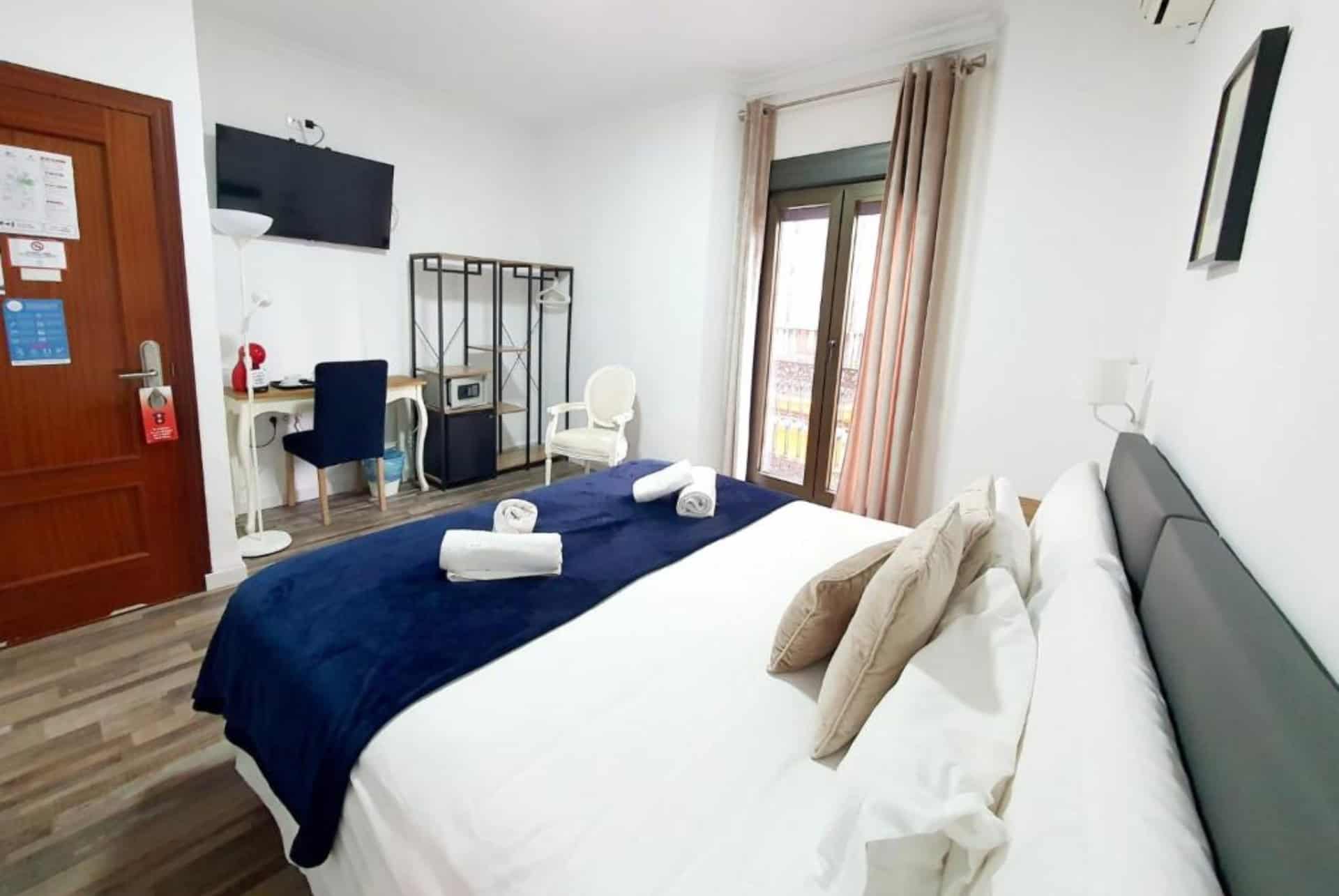 zaida boutique hotel seville