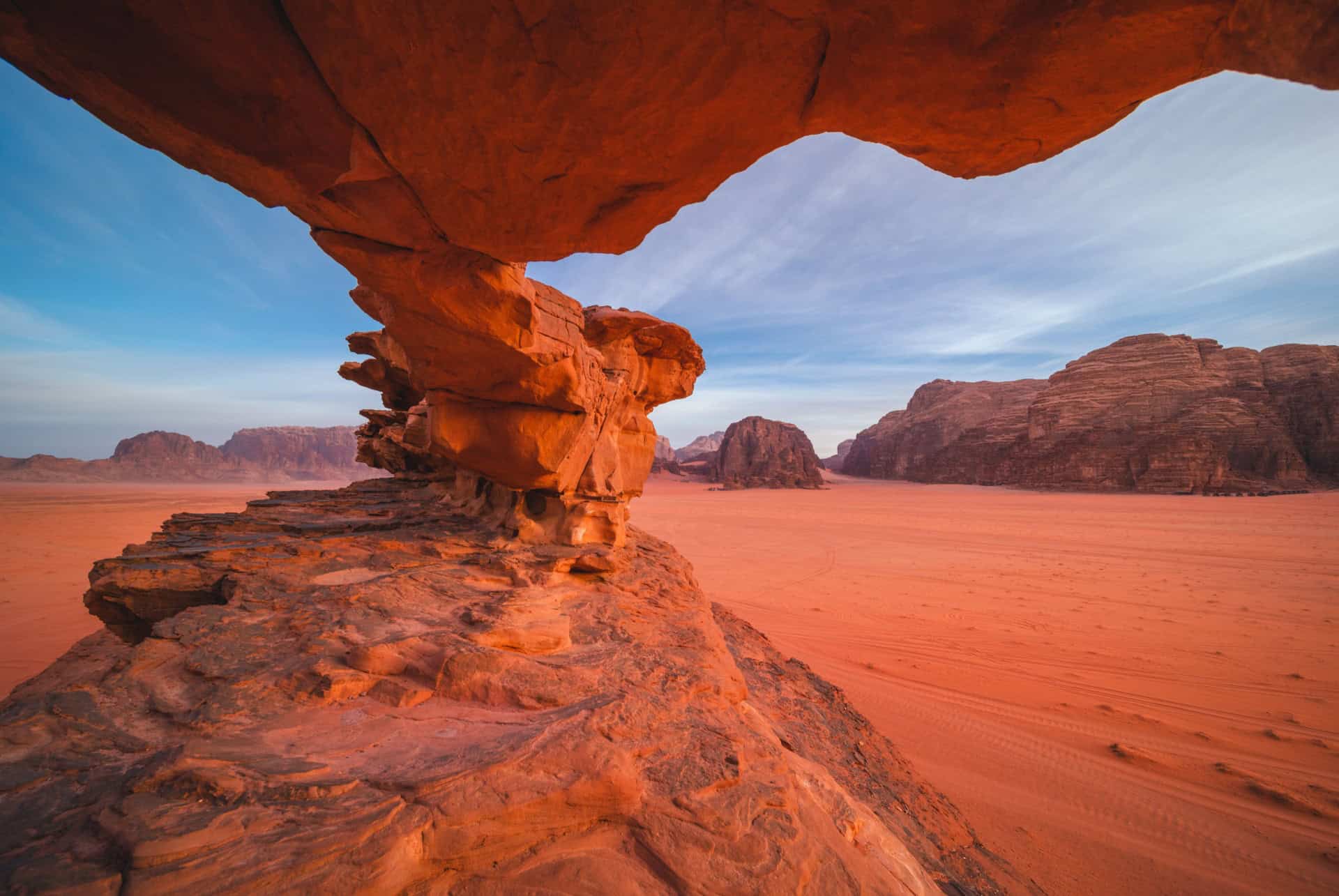 jordanie