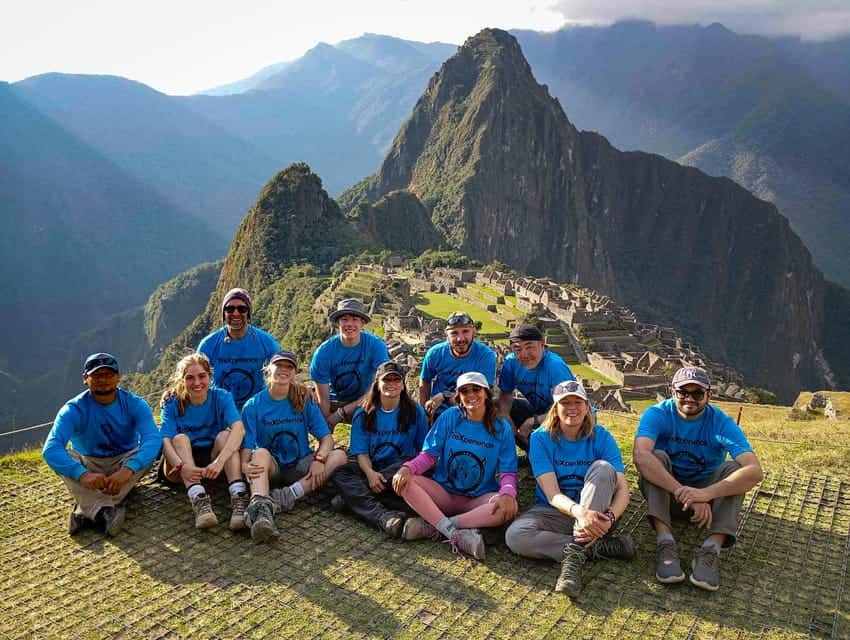 Excursion 2 jours au Machu Picchu depuis Cusco