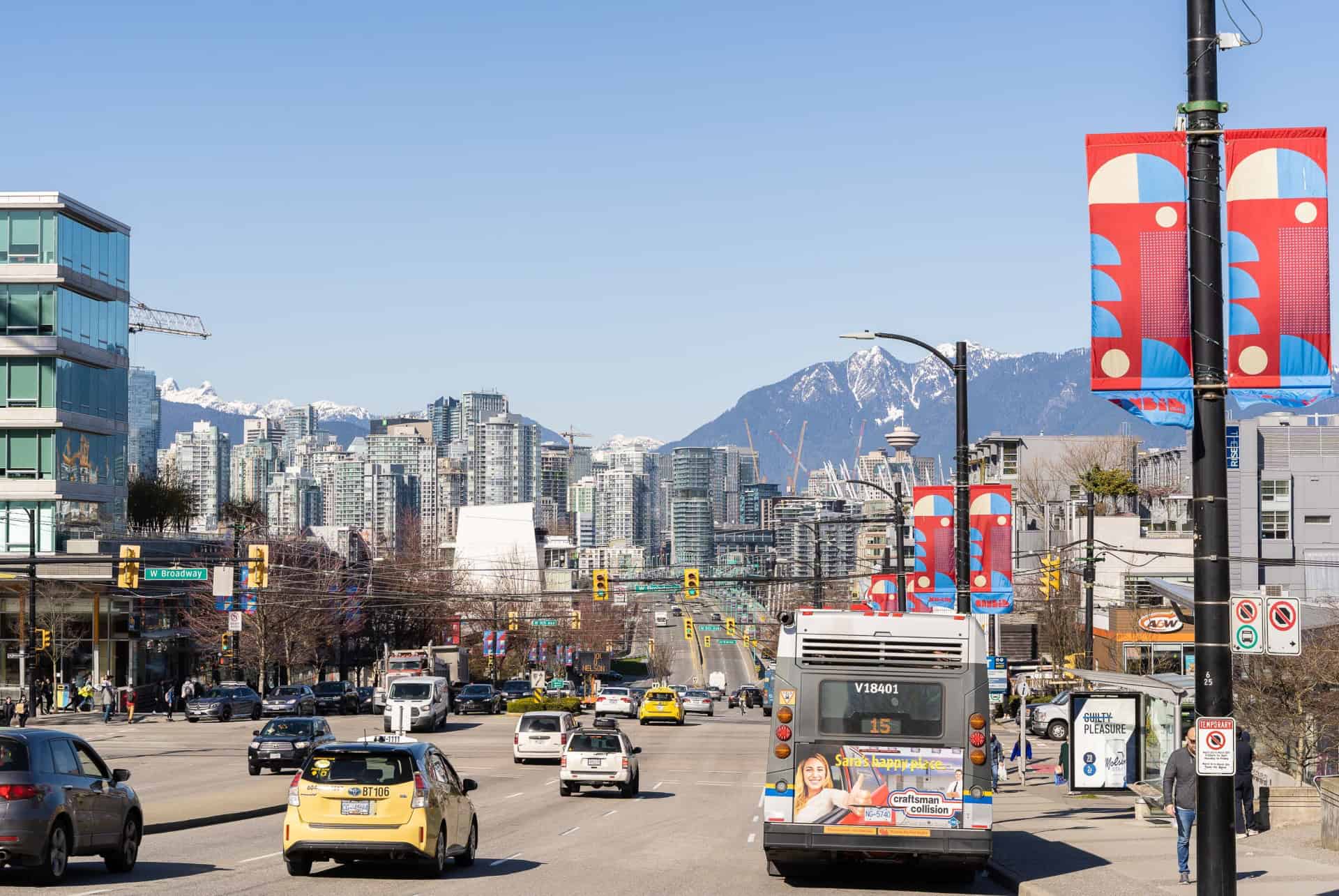 mount pleasant vancouver