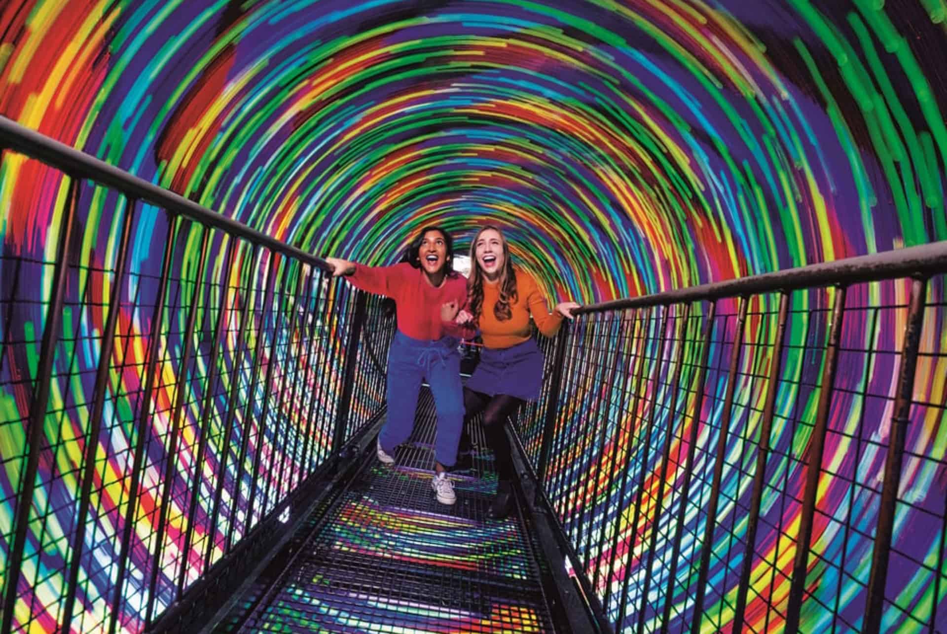 musee des illusions
