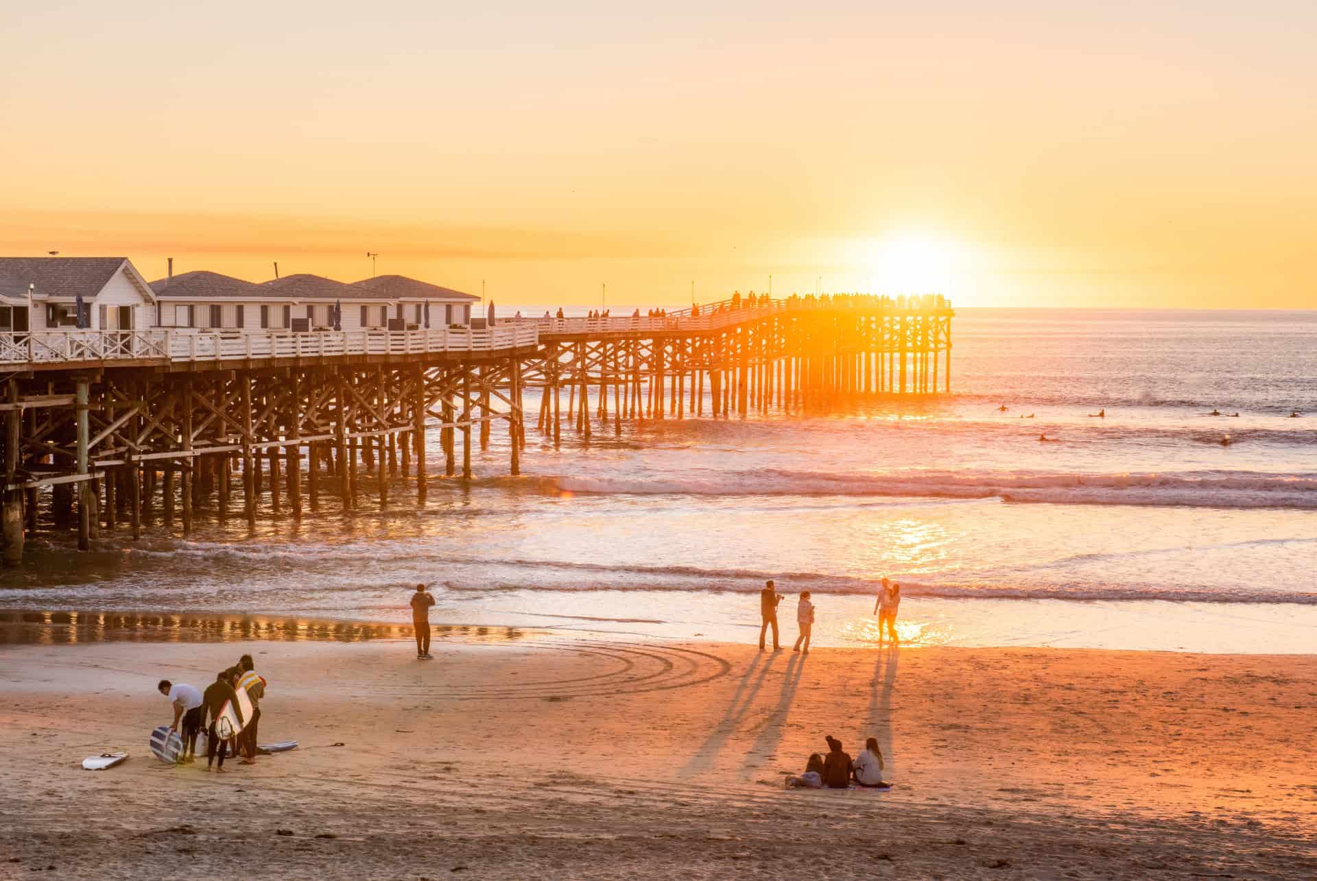 pacific beach san diego