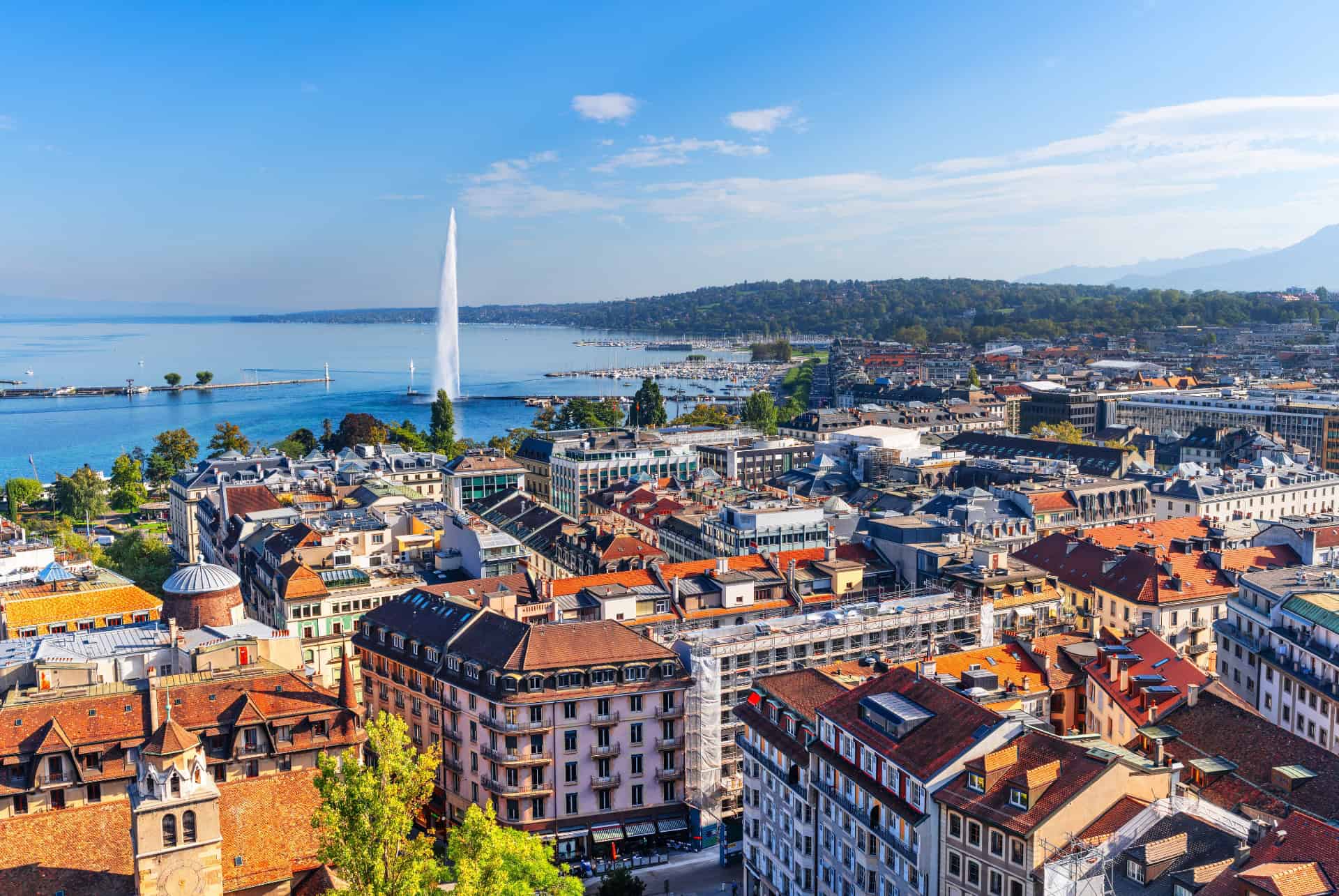 que faire a geneve vieille ville