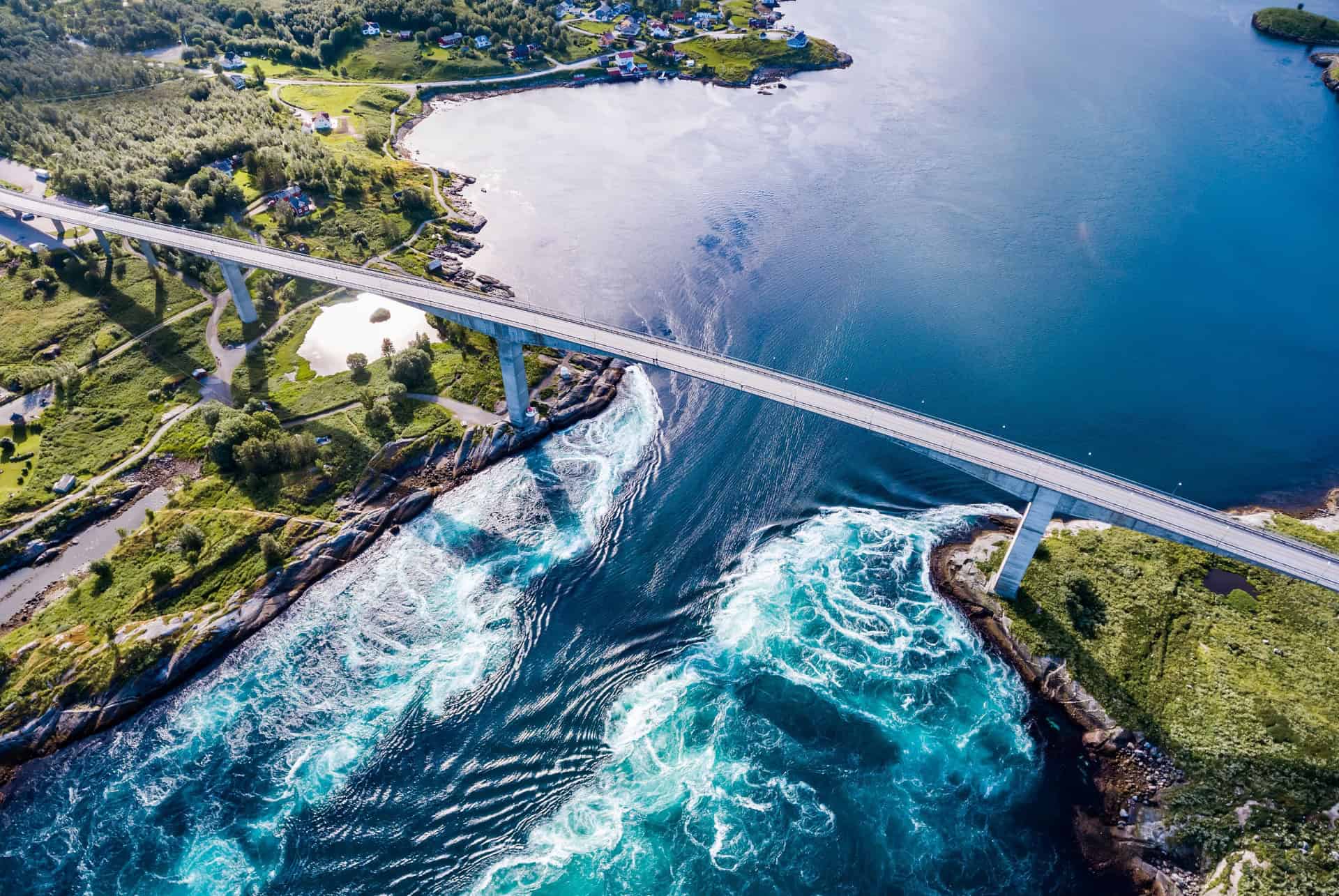 saltstraumen