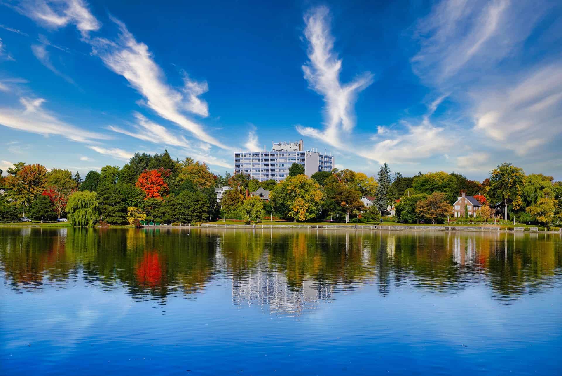 the glebe ottawa