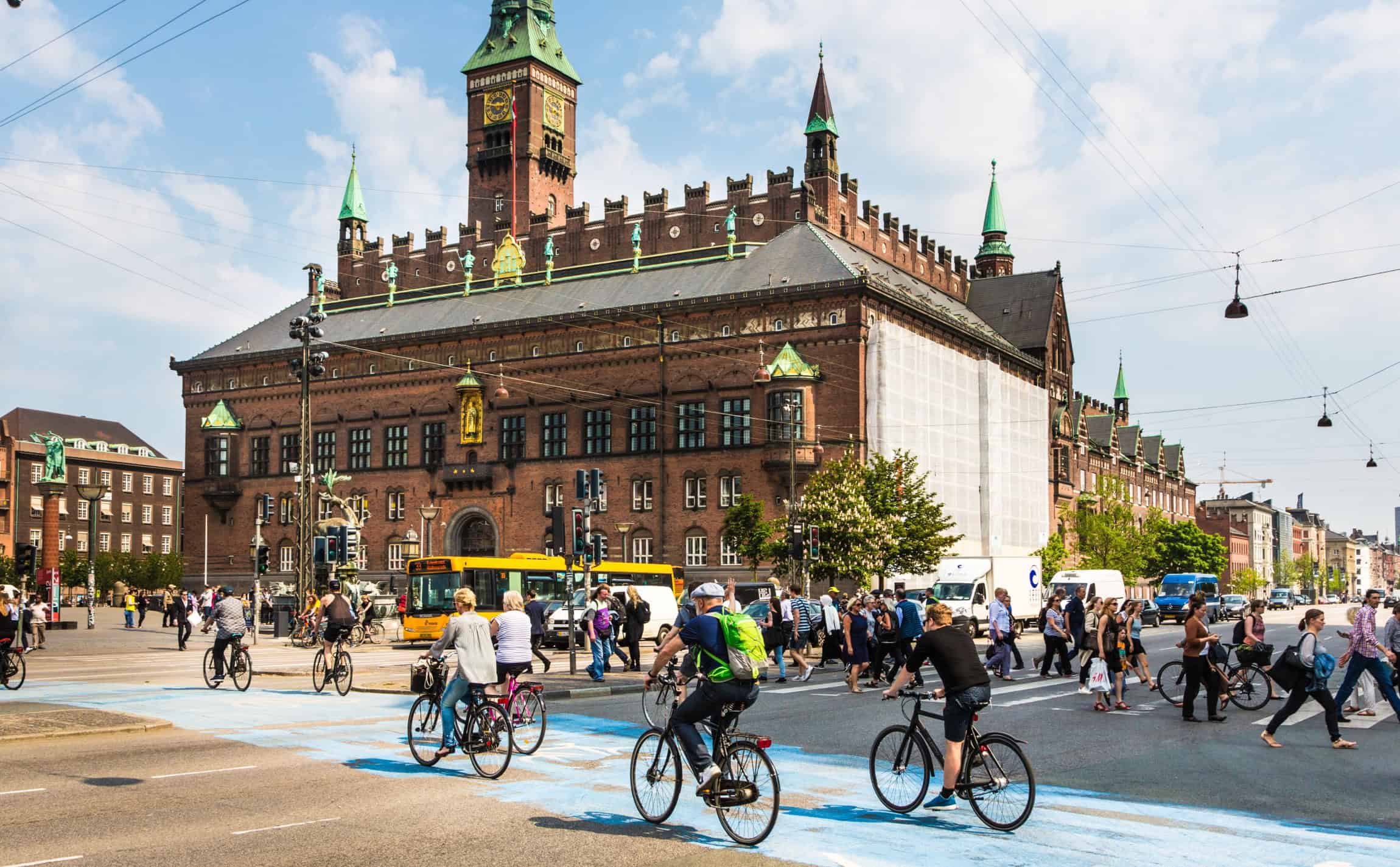 visiter copenhague en juin