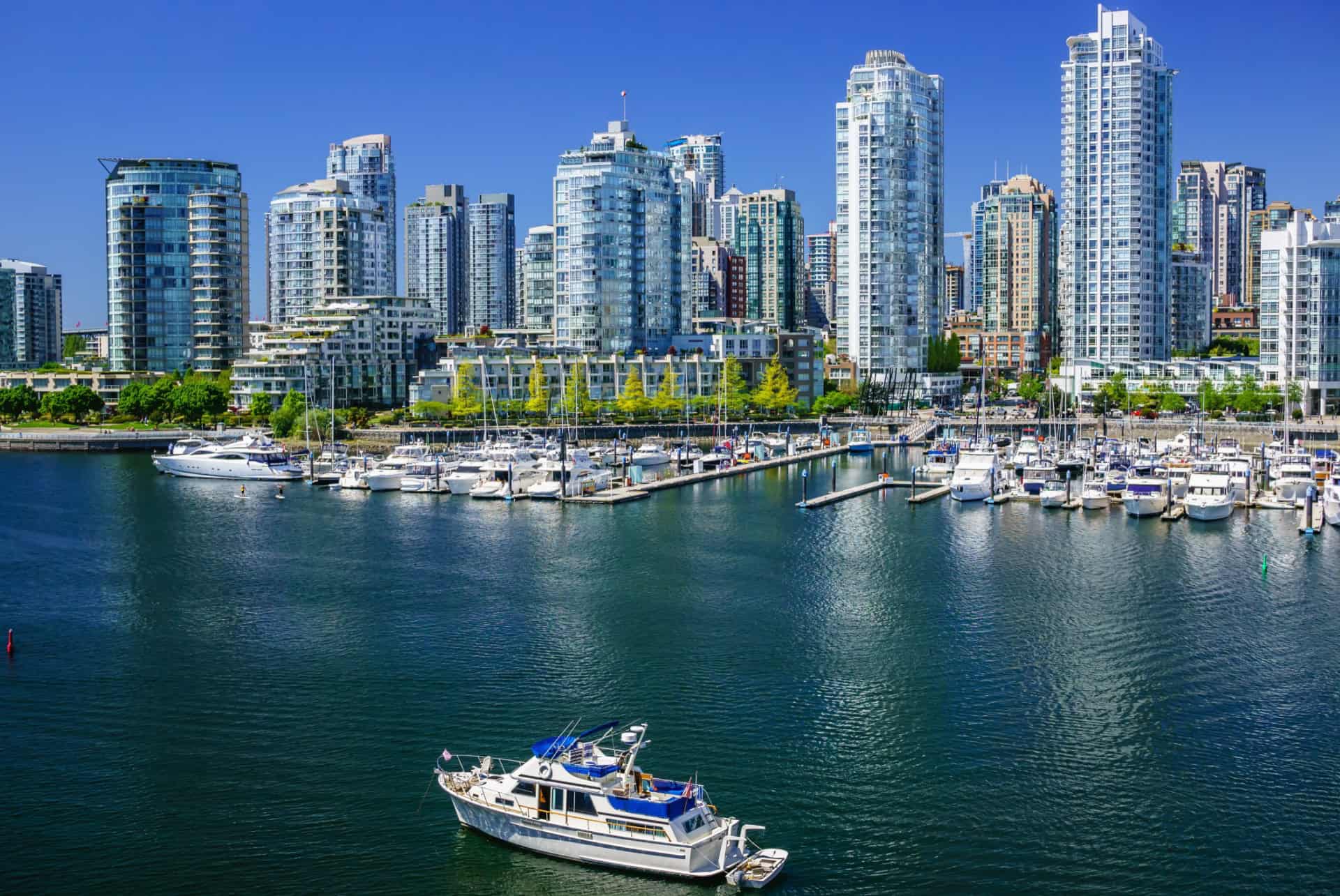 yaletown