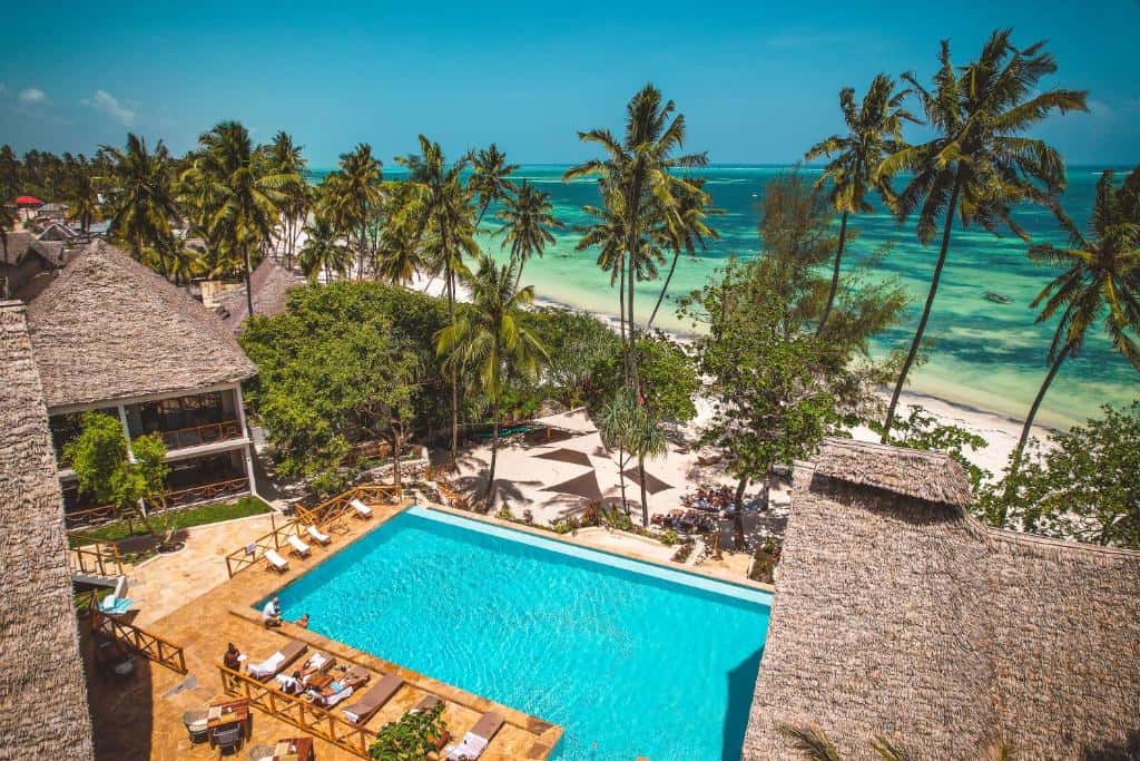 zanzibella hotel spa
