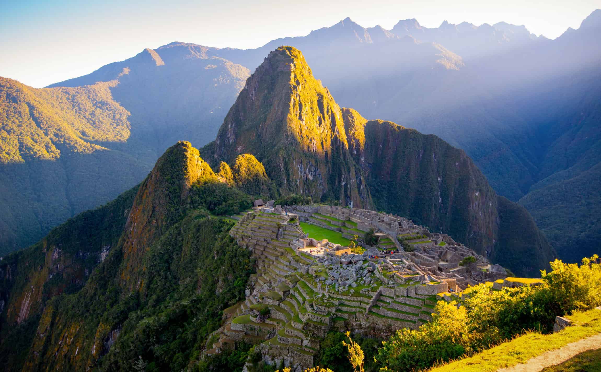 Comment visiter le Machu Picchu ?