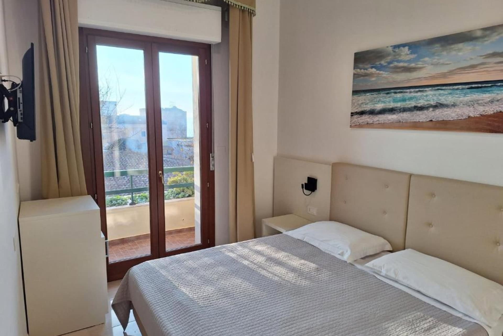 hotel la margherita sardaigne
