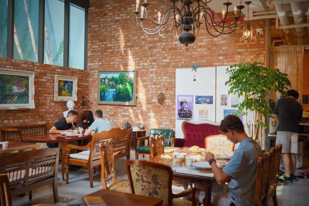 hotel lemong seoul