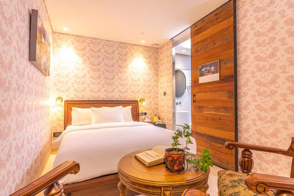 hotel lemong