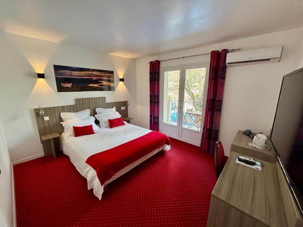 hotel spa ermitage
