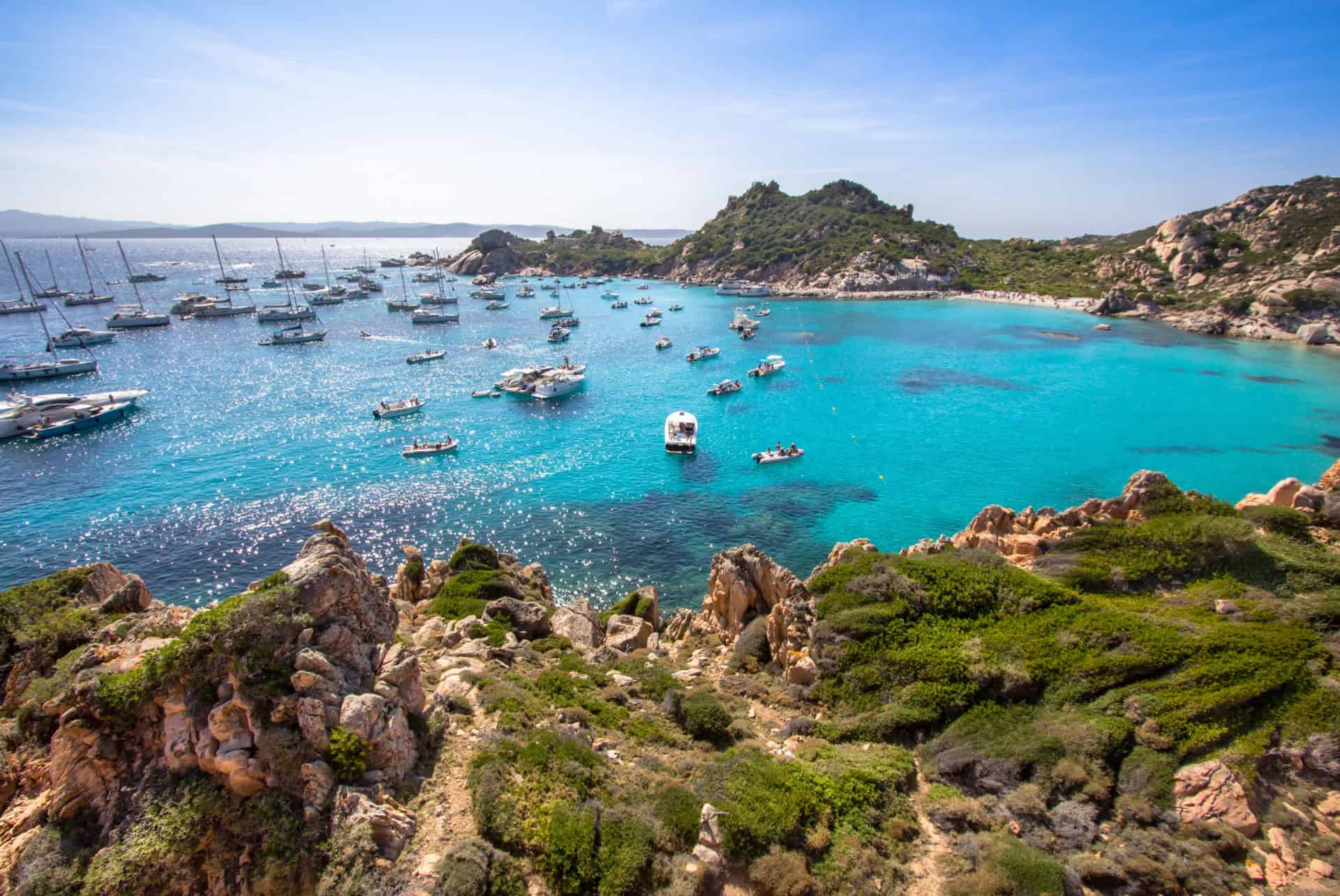 ile de caprera
