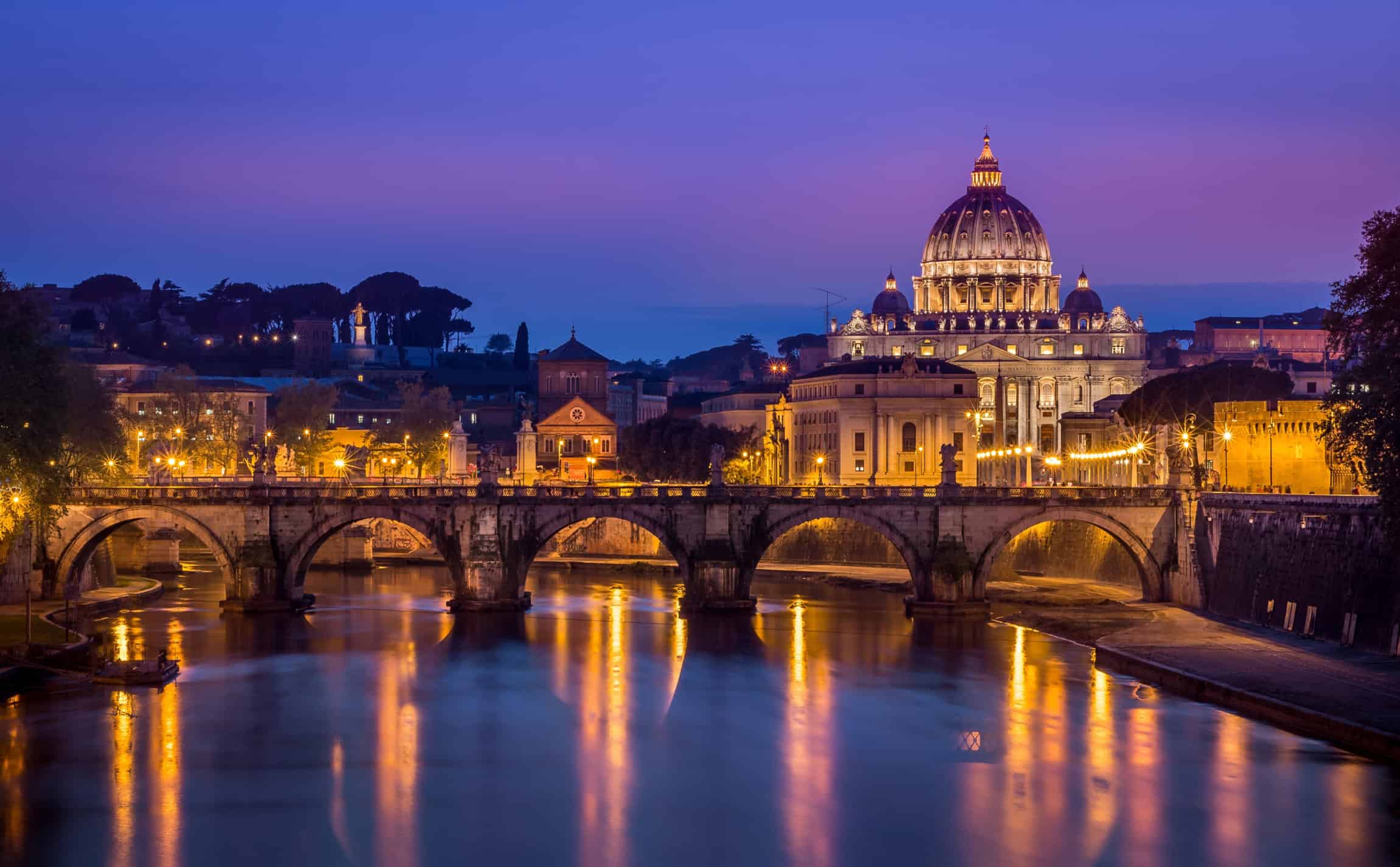 Où dormir à Rome ?