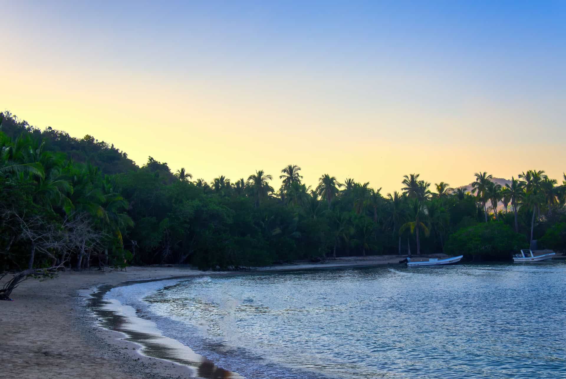 playa las gatas