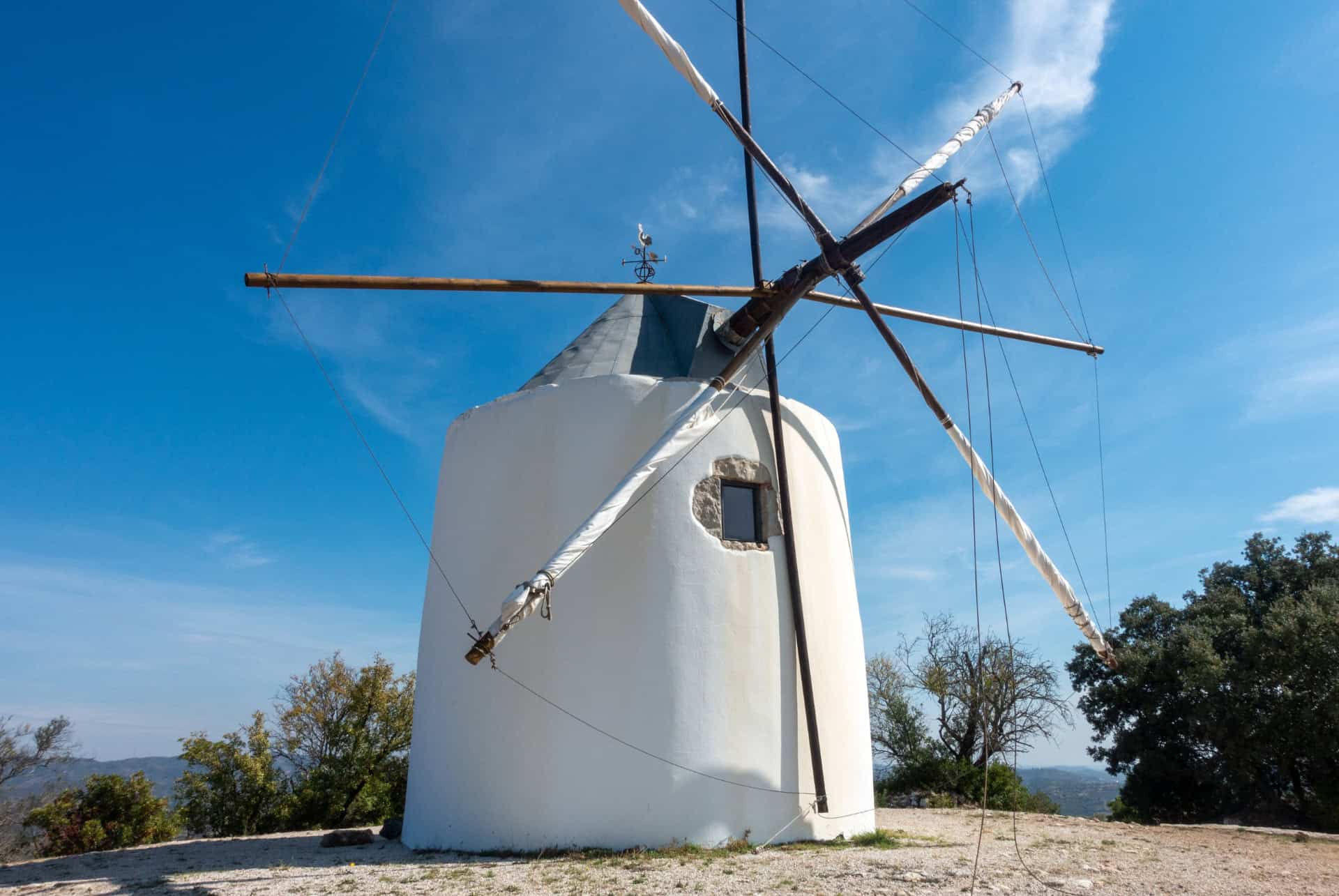 sao brass de alportel moulin