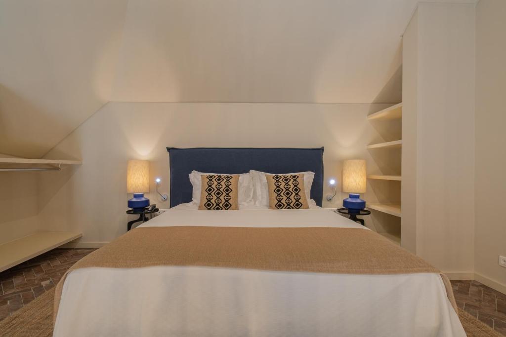 silves history guest house dormir algarve