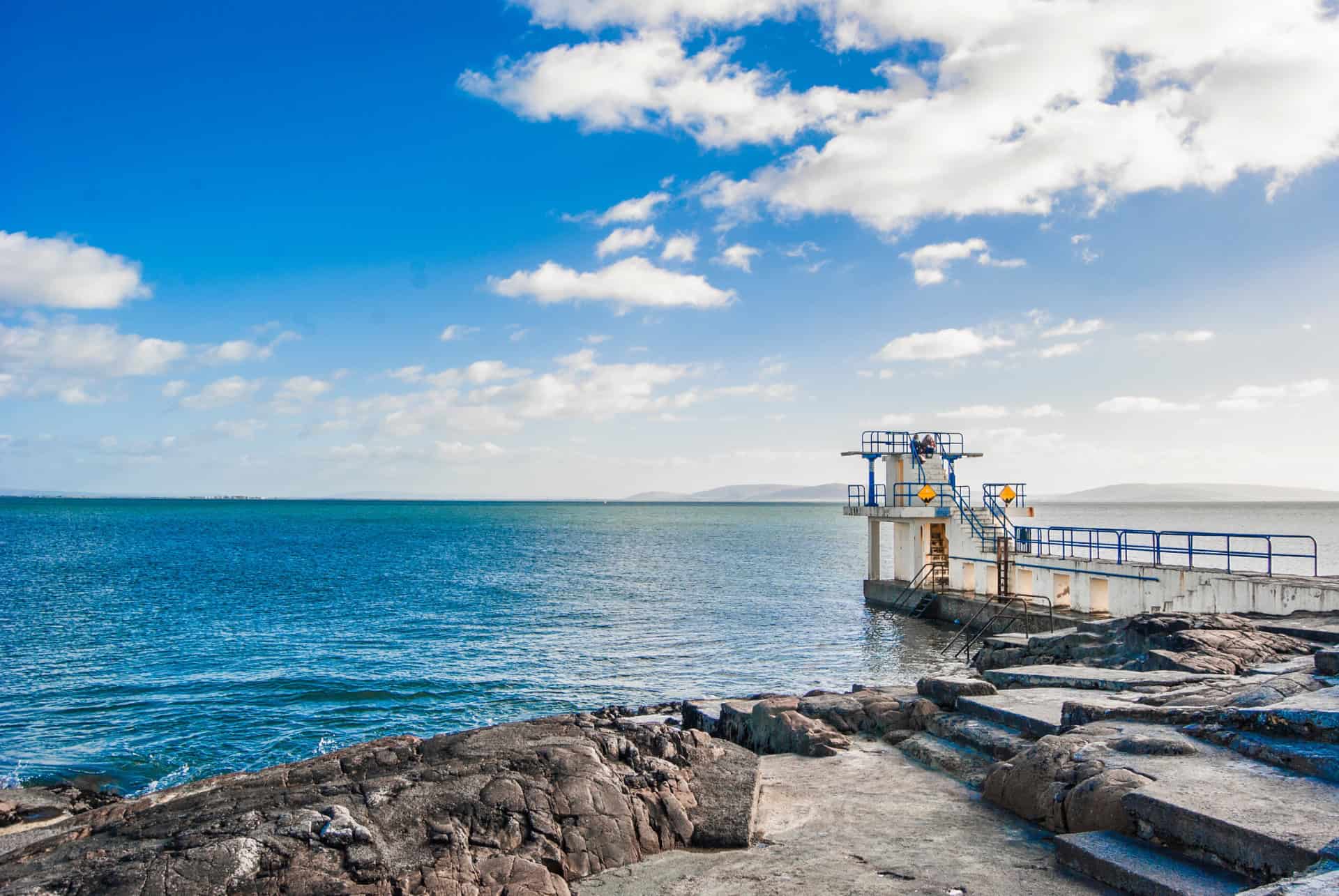 station balneaire de salthill