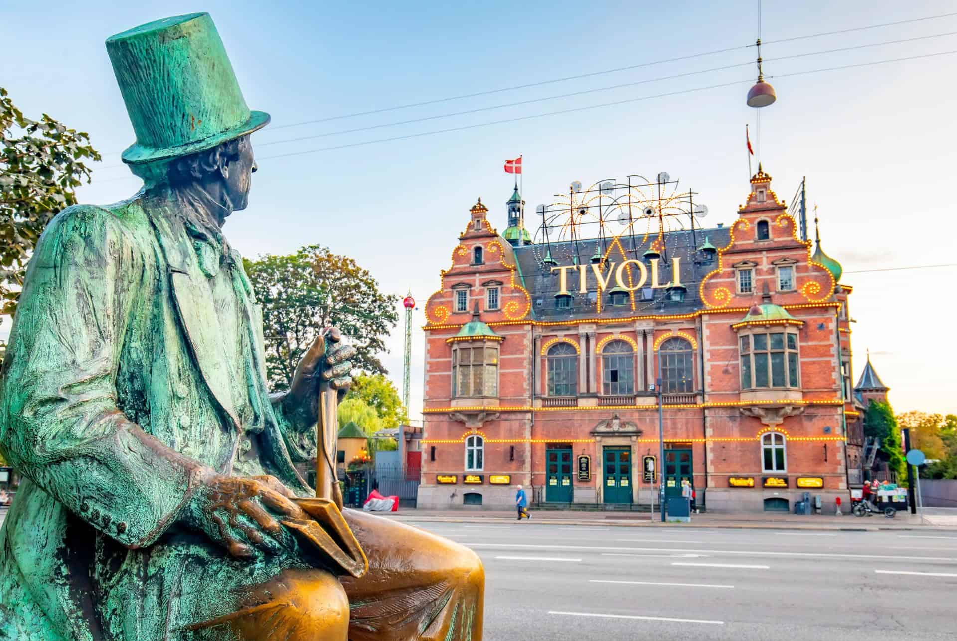 tivoli gardens